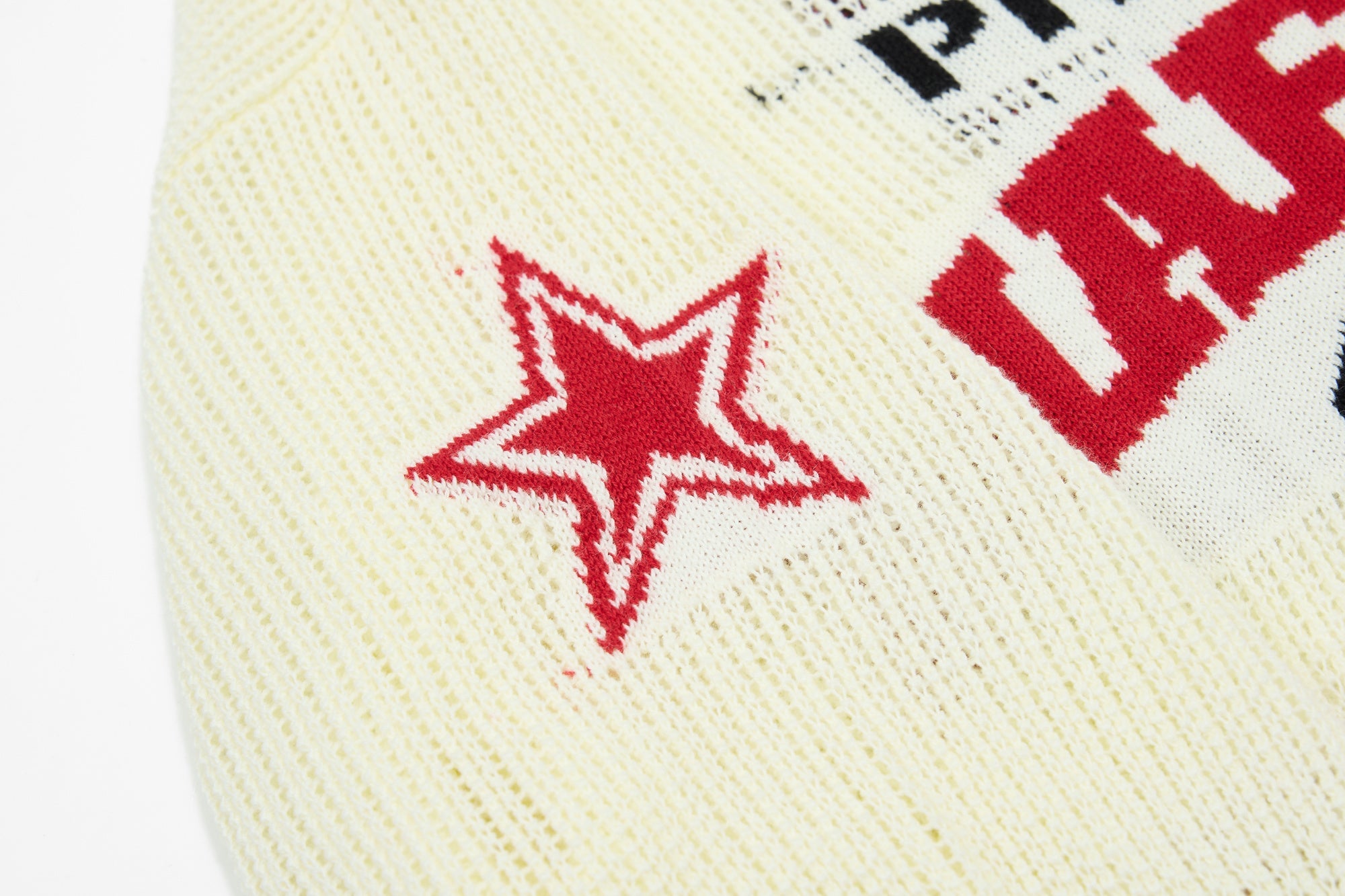 Omirad Varsity Knit Polo | Collegiate Streetwear Shirt