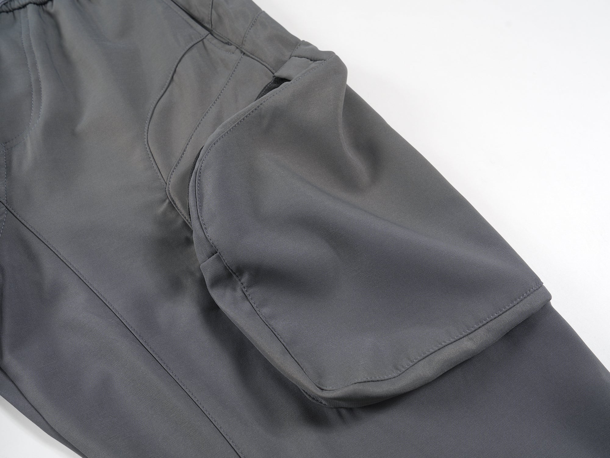 Omirad 3D Pocket Tech Cargo Pants | Utility Streetwear