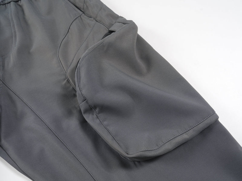 Omirad 3D Pocket Tech Cargo Pants | Utility Streetwear