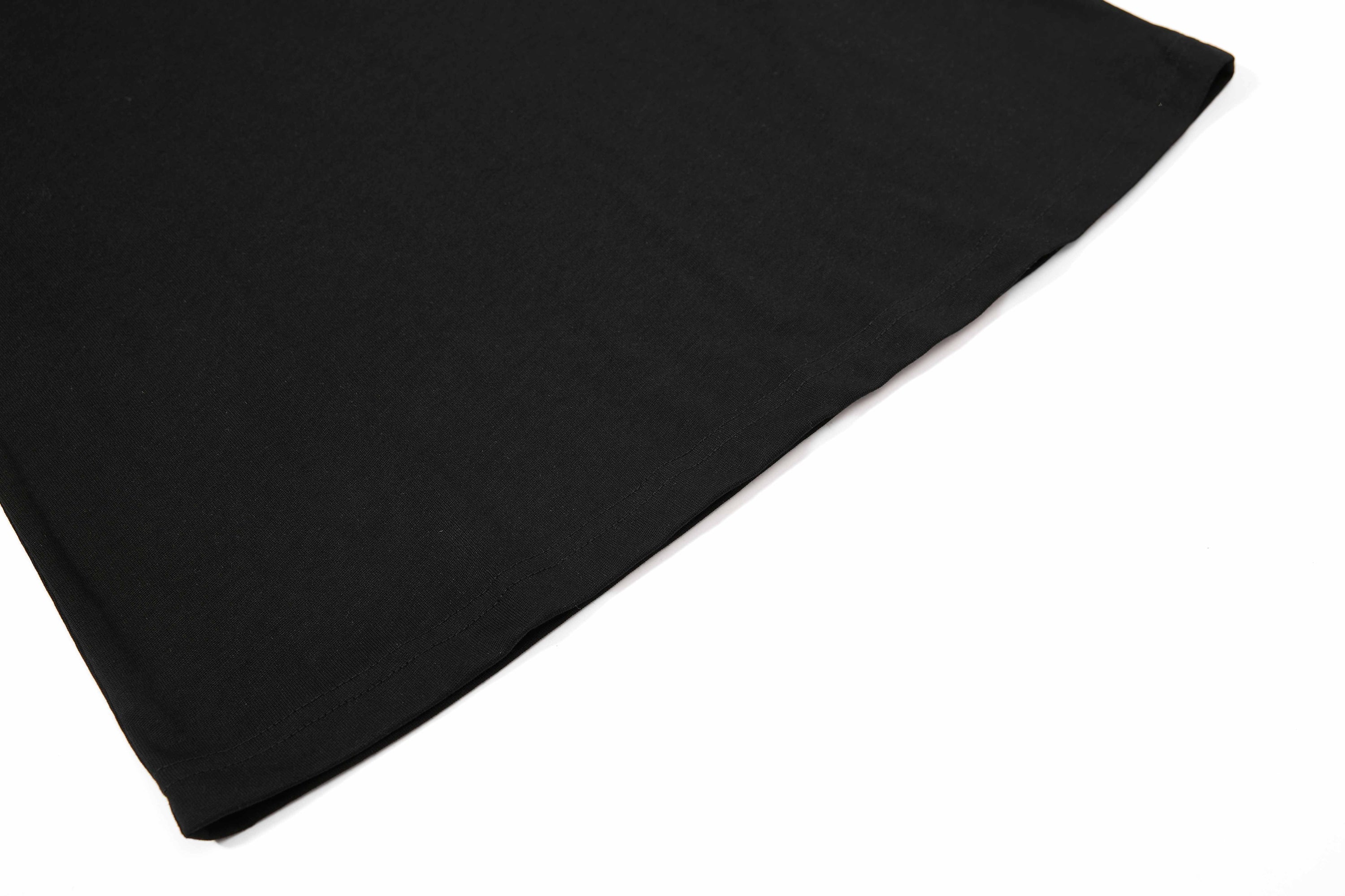 Omirad Signature Star Polo Tee | Streetwear Cotton Polo