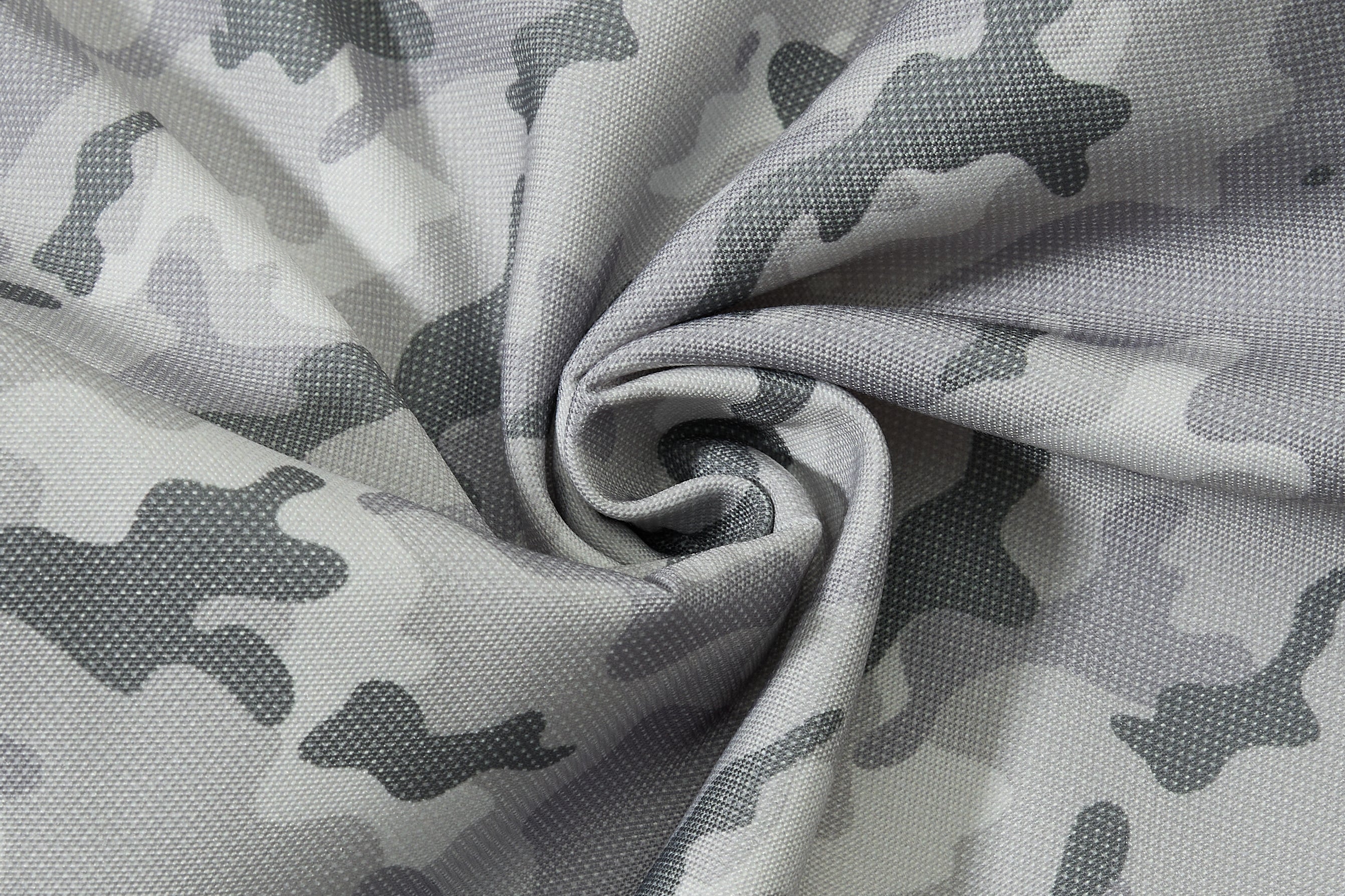 Omirad Camo Mesh Track Pants | Wide-Leg Street Style