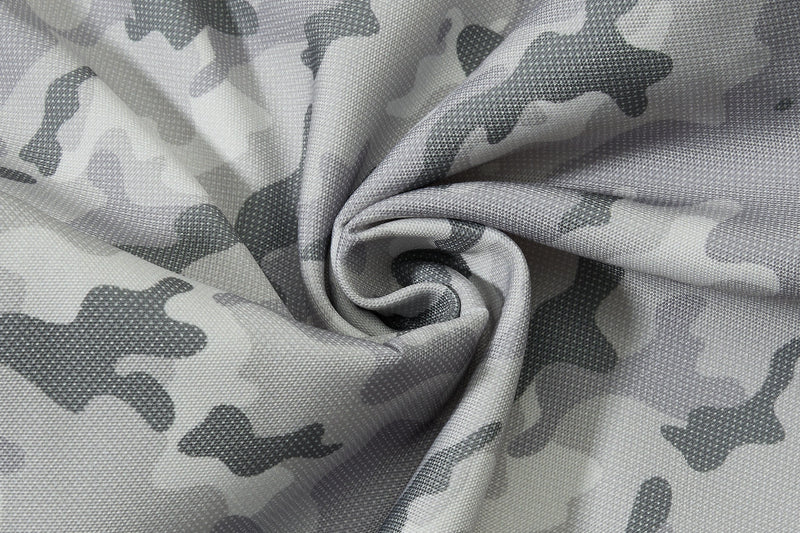 Omirad Camo Mesh Track Pants | Wide-Leg Street Style