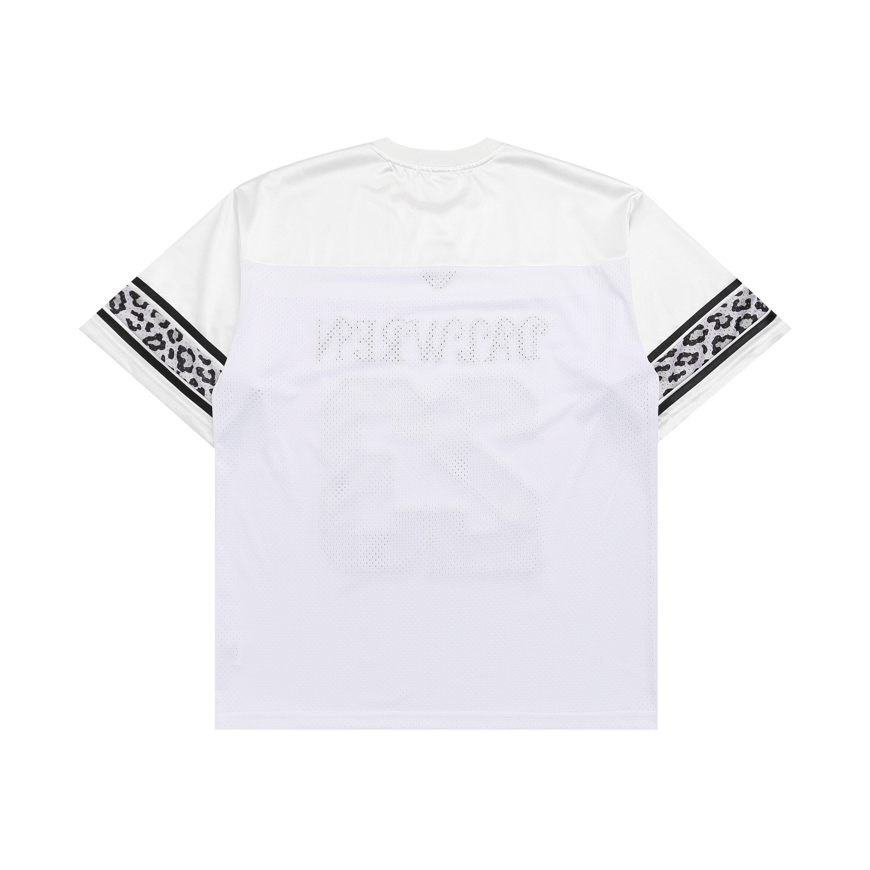 Dalwren 23 Varsity Football Jersey T-Shirt | Streetwear