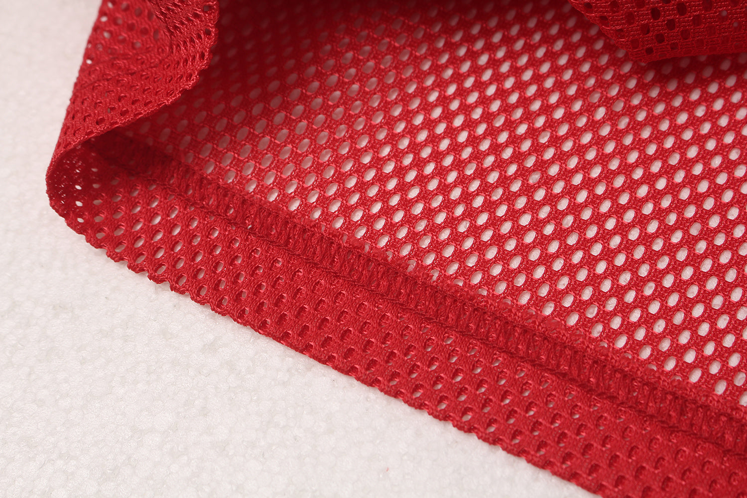 Omirad Rock GLFS Made Oversized Mesh Football Jersey