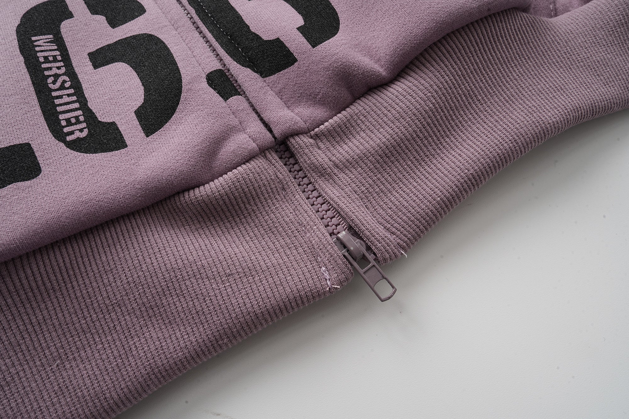 Omirad Unicorn Graphic Zip-Up Hoodie | Streetwear Hoodie