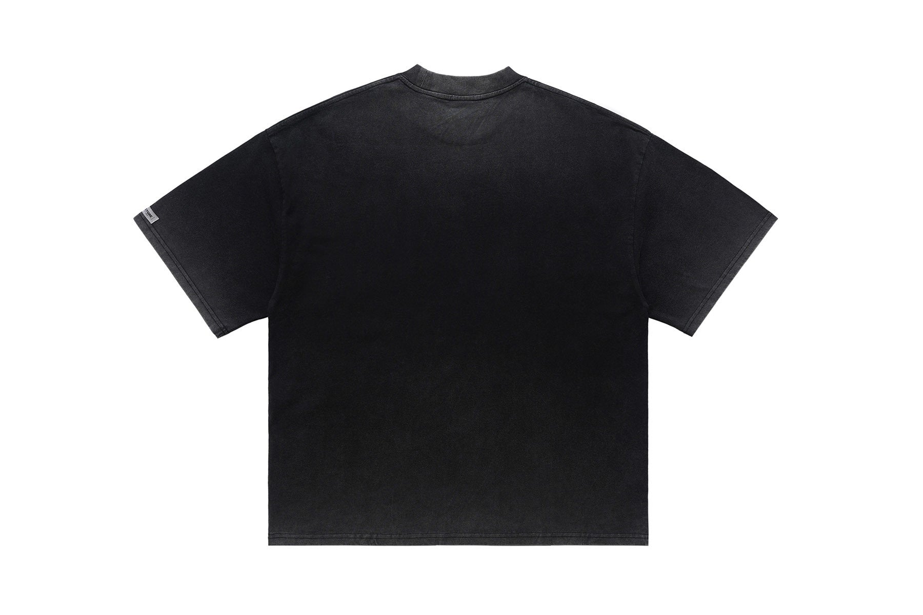 Omirad Tears & Wisdom Oversized Graphic Tee | Dark Streetwear