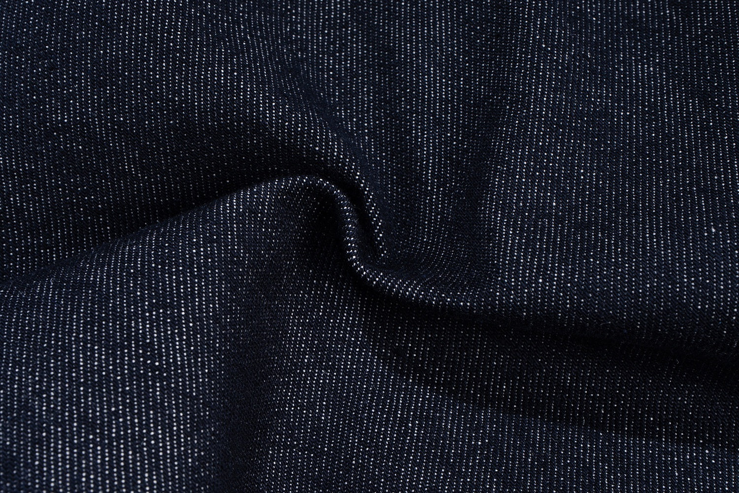 Omirad Layered Utility Denim Shorts | Wide Fit Cargo