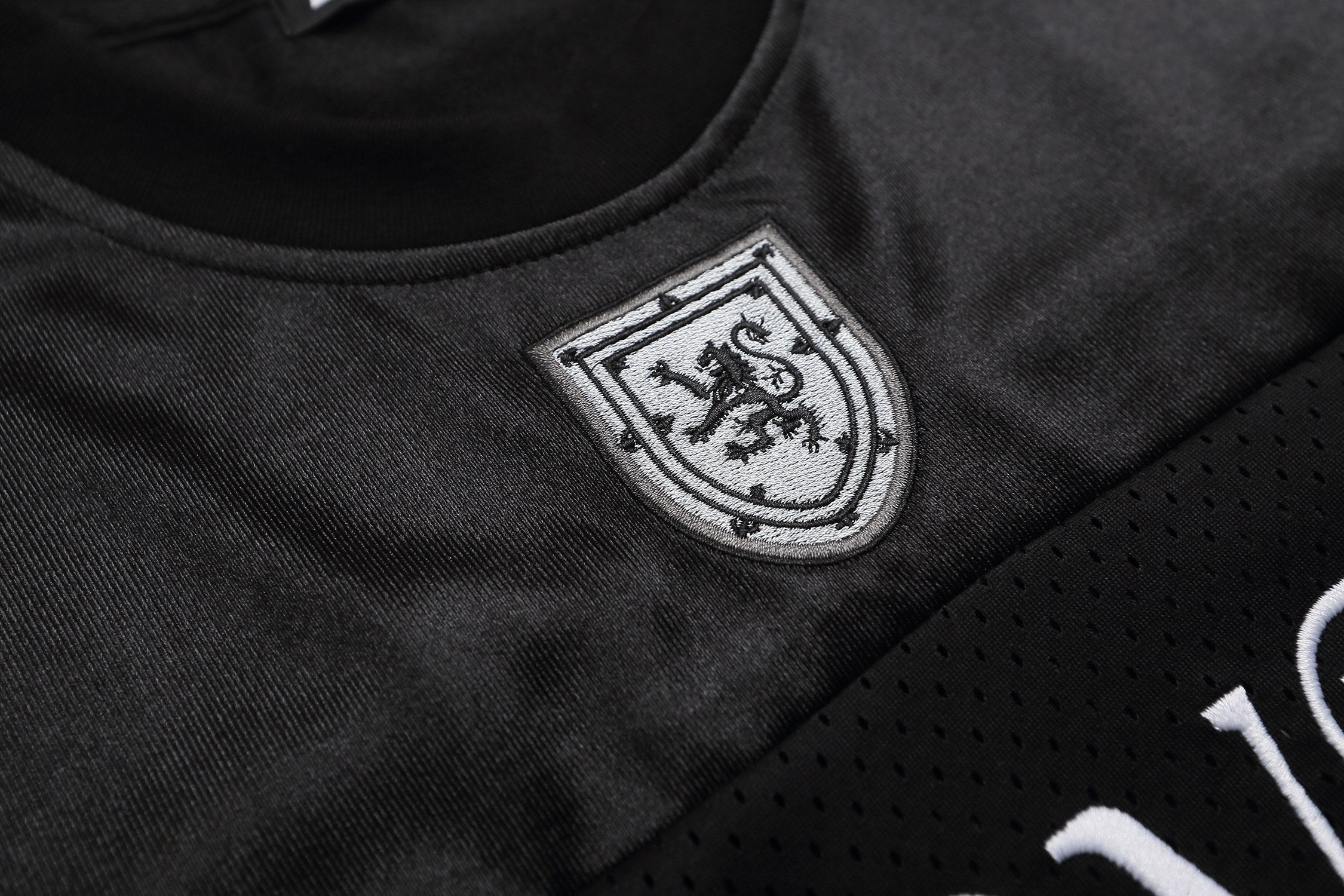 Dalwren 23 Varsity Football Jersey T-Shirt | Streetwear