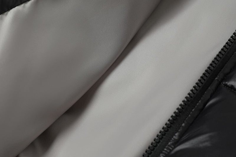Omirad Classic Nylon Puffer Jacket | Windproof Streetwear