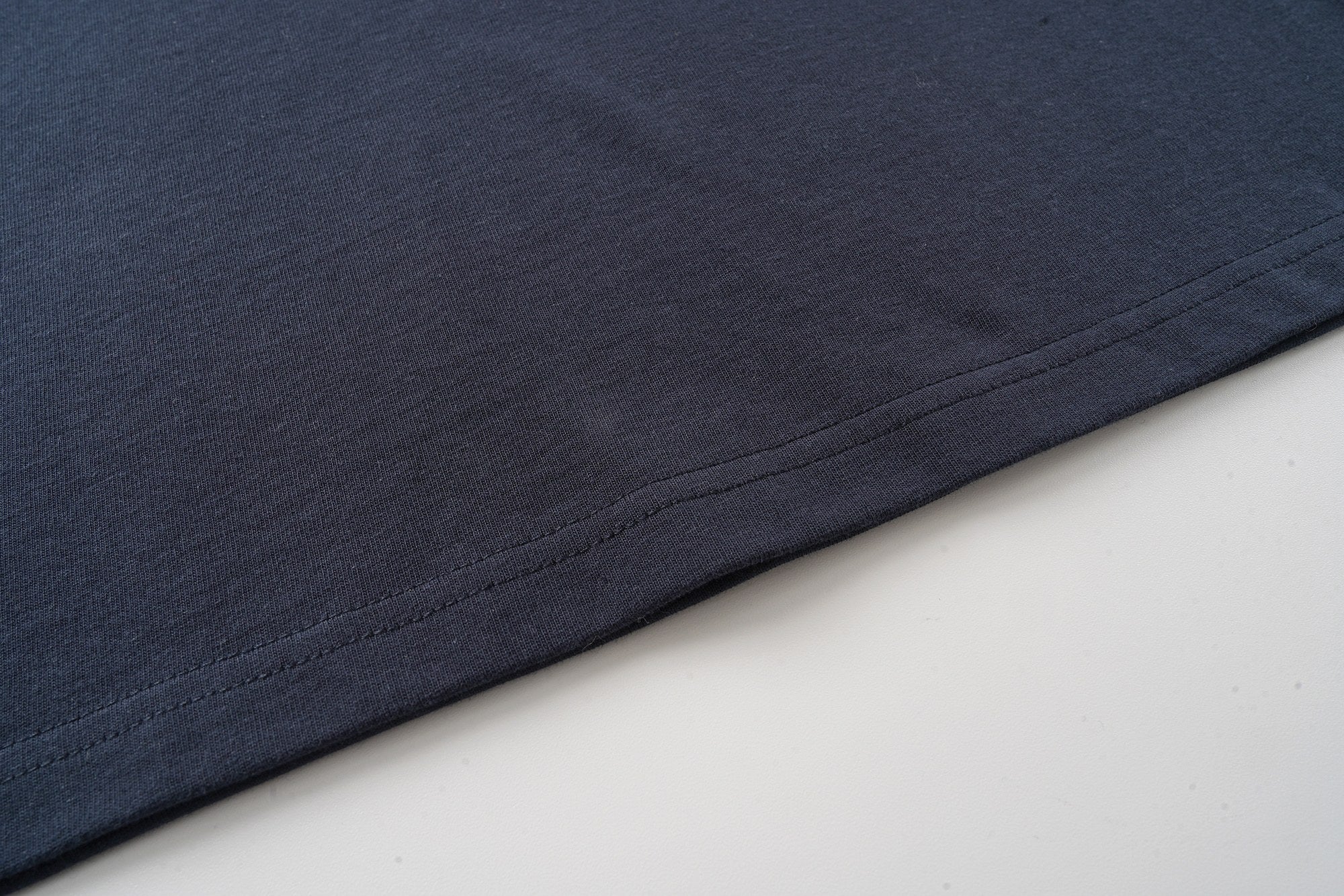 Virosem Studio Faded Dreams Graphic T-Shirt | Dark Navy