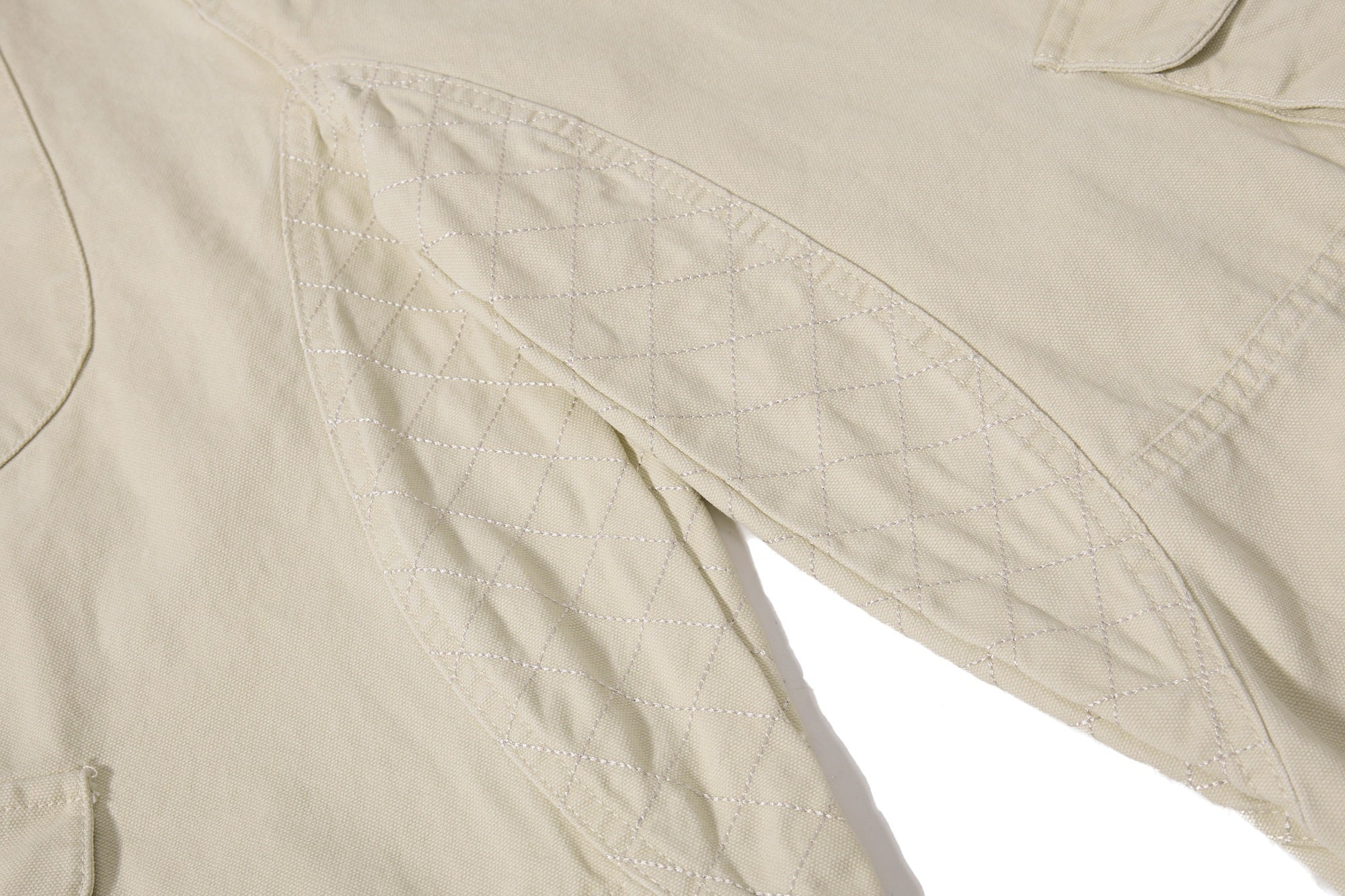 Omirad Utility Baggy Cargo Pants | Wide-Leg Y2K Streetwear