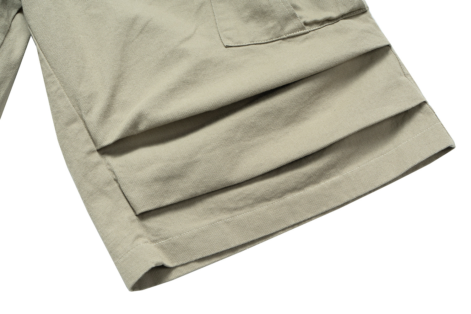 Omirad Multi-Layer Cargo Shorts | Streetwear Utility