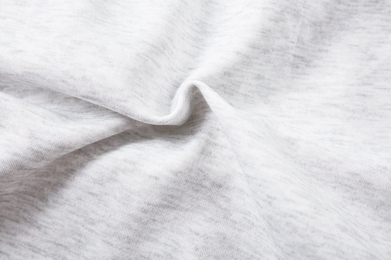 Omirad Double Stripe Barrel Sweatpants | Wide Leg Joggers