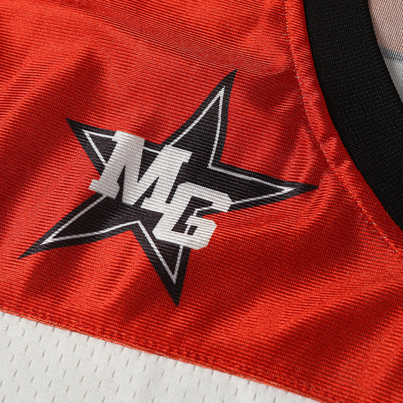 Varsity Football Jersey | Bold Number 03 Streetwear Top