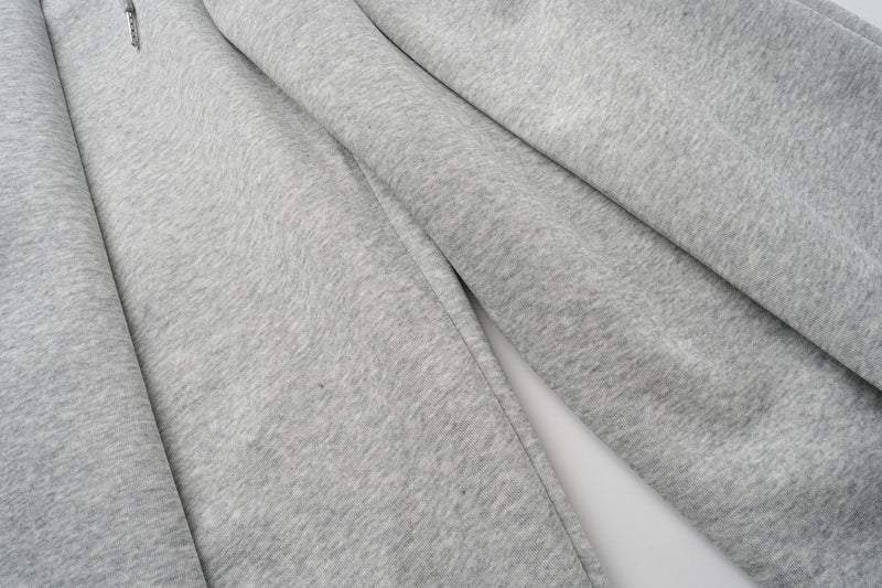 Omirad Essential Wide-Leg Sweatpants | Relaxed Fit