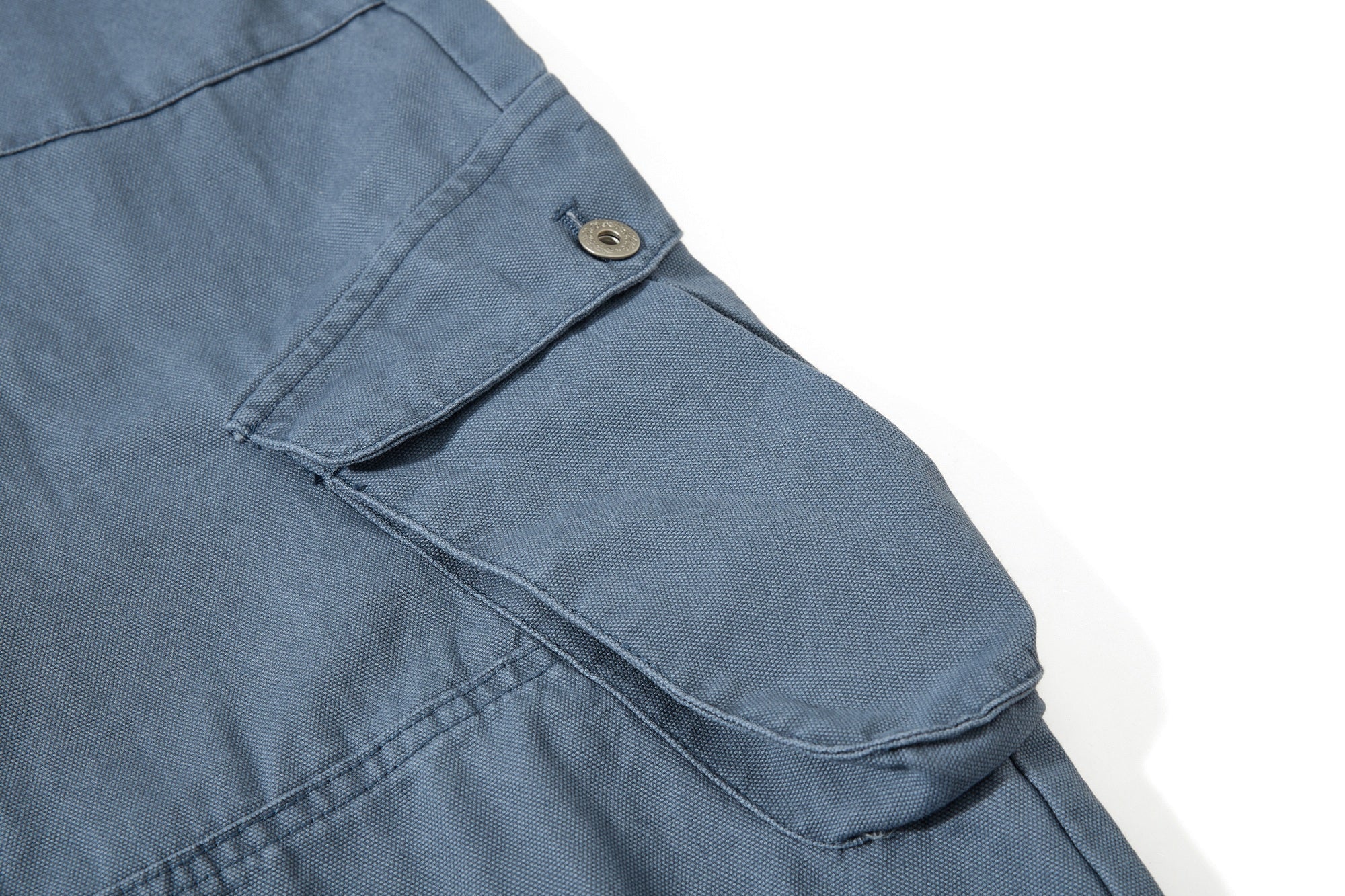 Omirad Utility Baggy Cargo Pants | Wide-Leg Y2K Streetwear