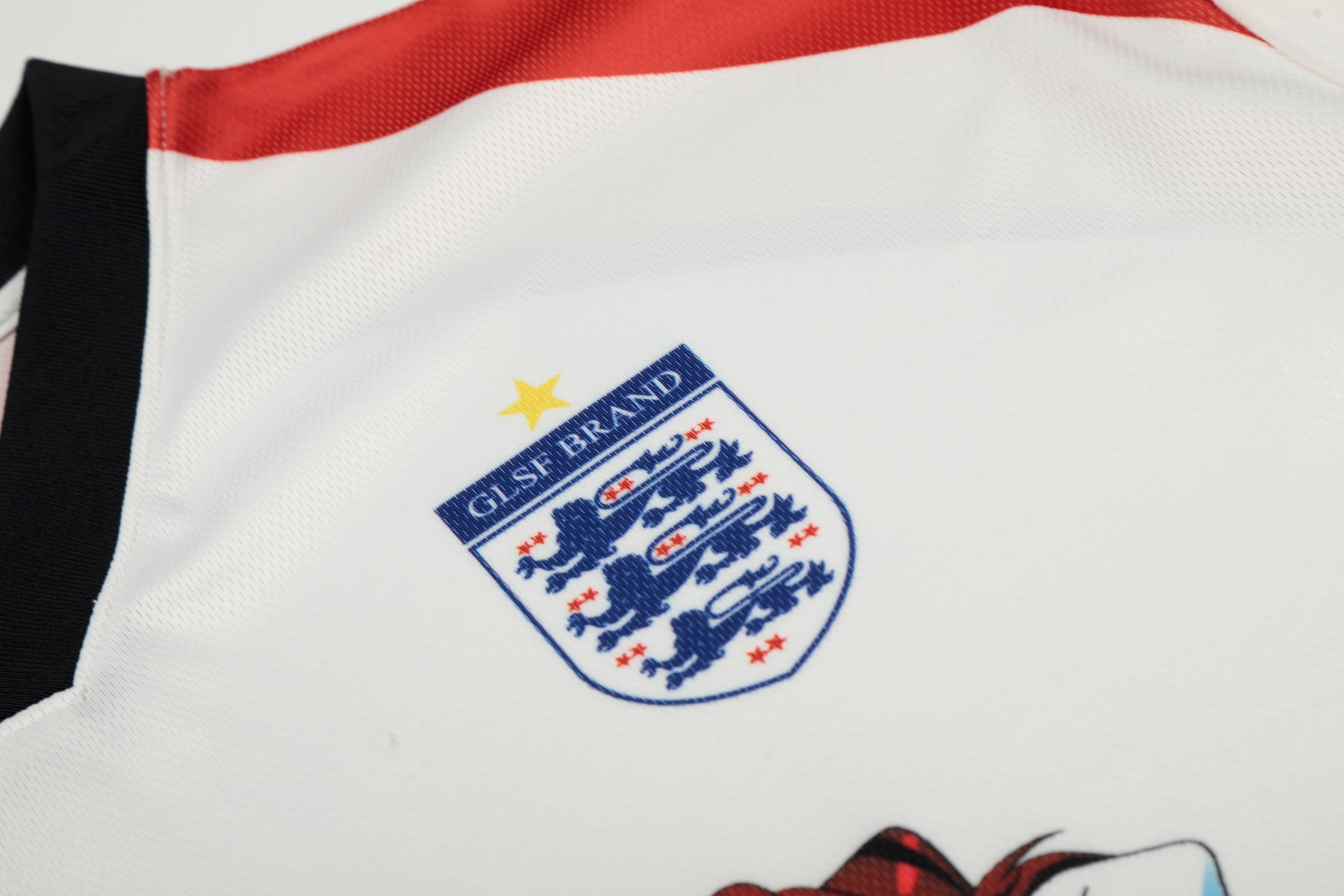 Neon Genesis Evangelion Anime Graphic Mesh Soccer Jersey