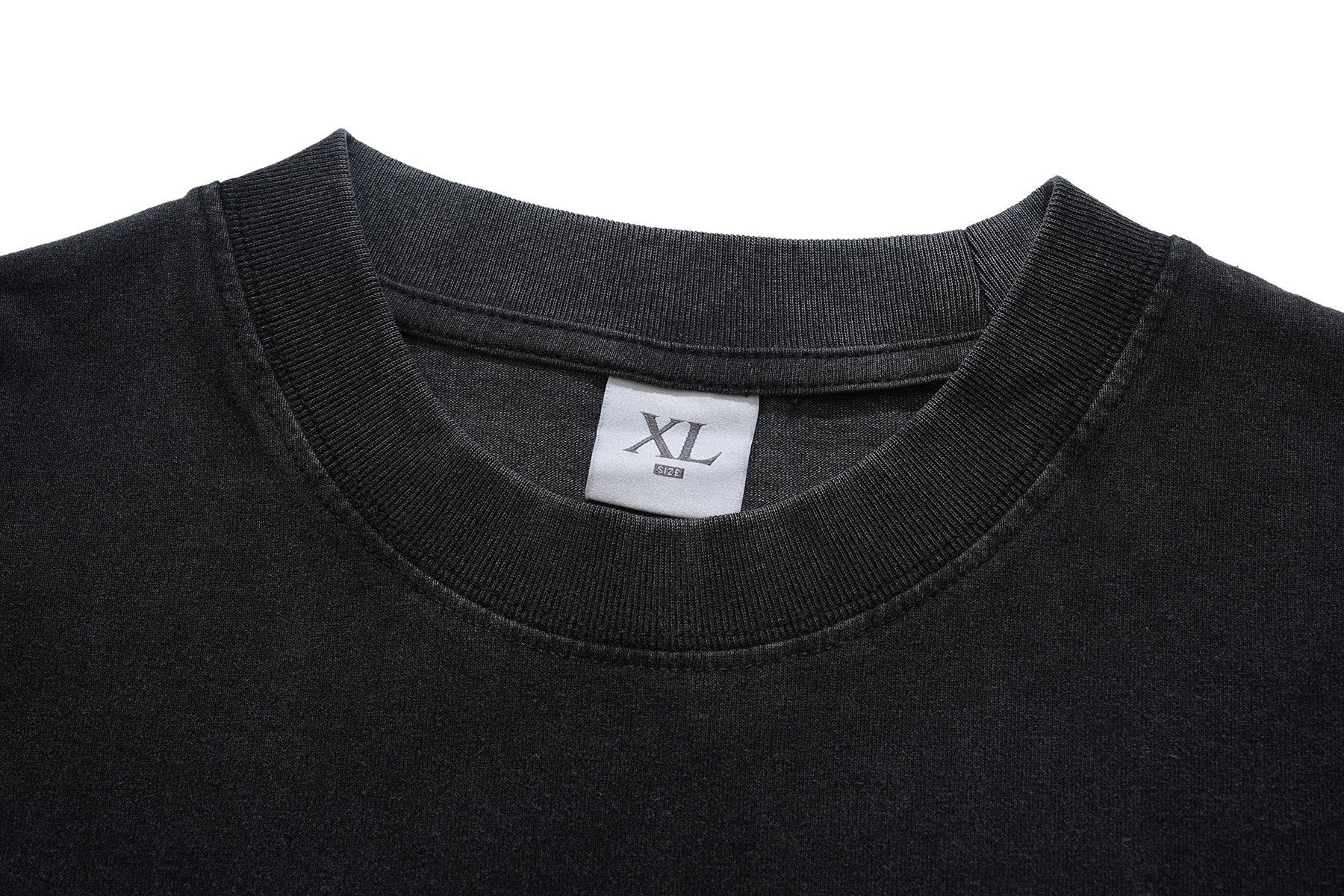 Omirad Tears & Wisdom Oversized Graphic Tee | Dark Streetwear