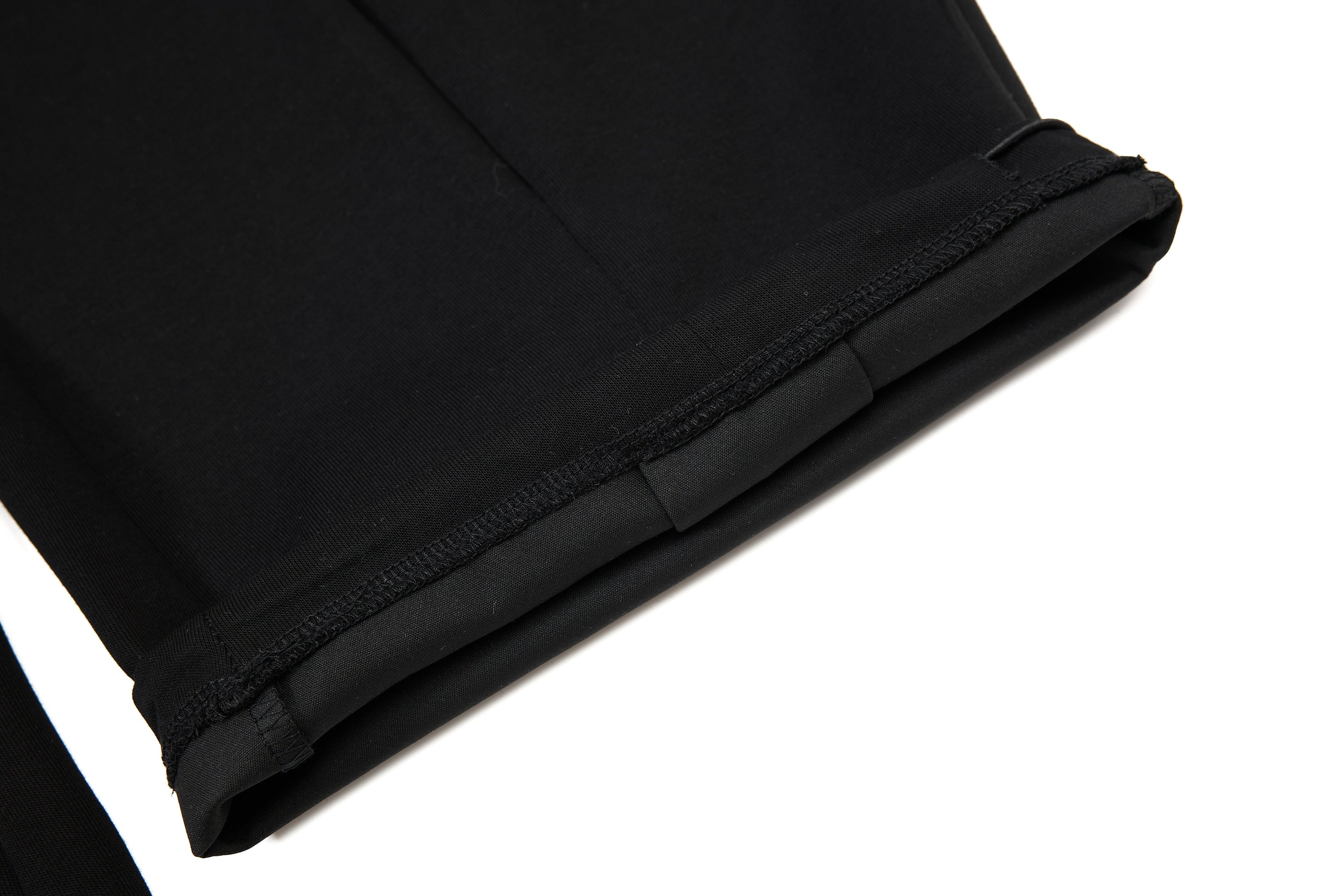 Omirad Script Wide-Leg Sweatpants | Streetwear Baggy Pants