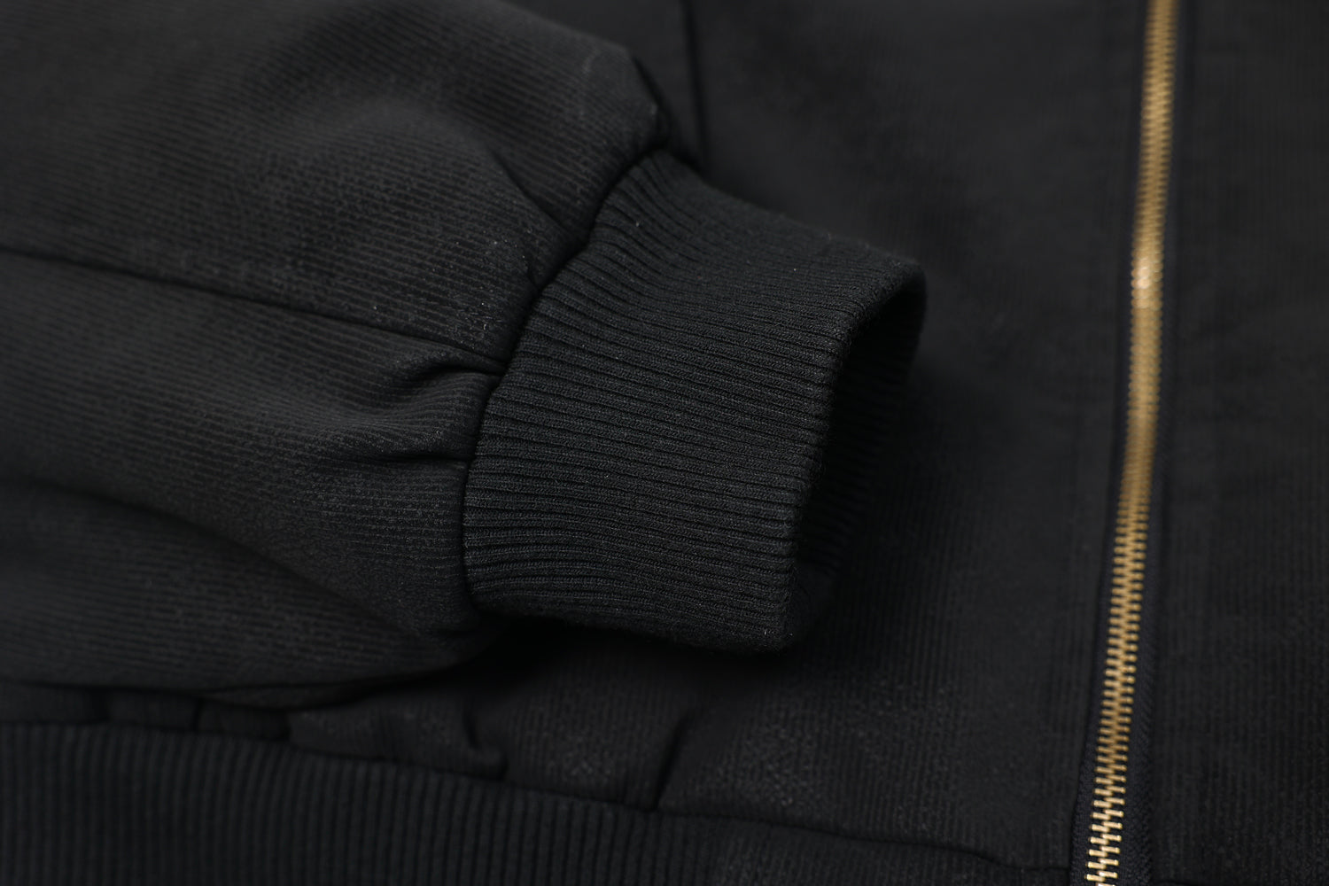 Omirad Reversible Hooded Bomber Jacket | Plush-Lined Streetwear