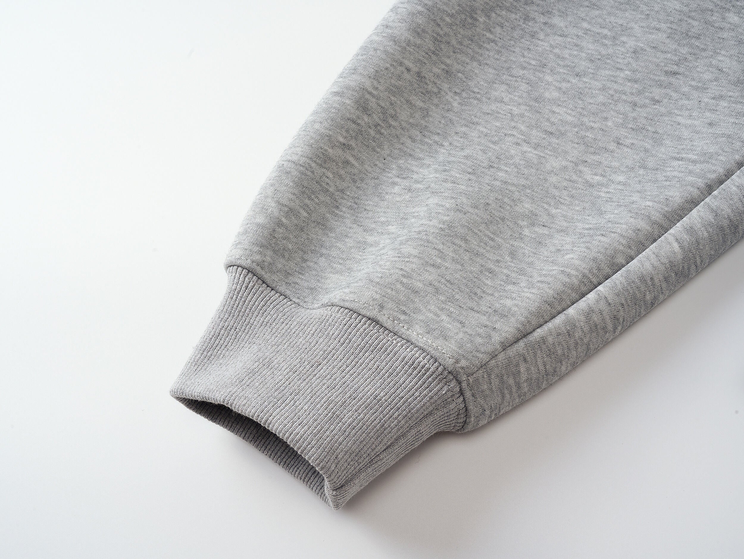 Devil-Horn Gothic Crest Zip Hoodie | Streetwear Statement