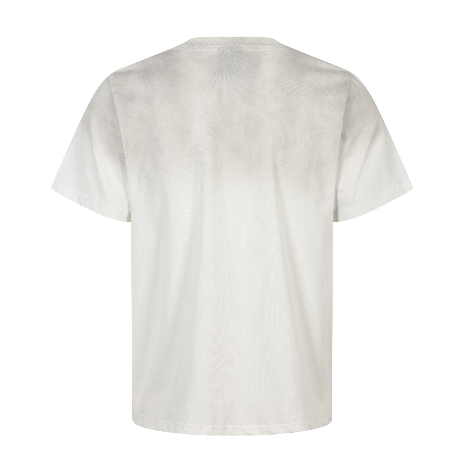 Omirad Graphic Washed Tee | Oversized Vintage Streetwear