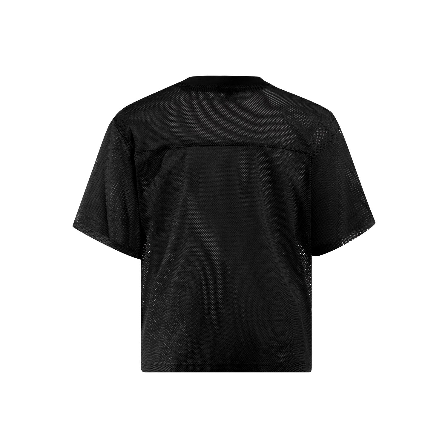 Omirad 777 Mesh Football Jersey | Streetwear Sports Jersey