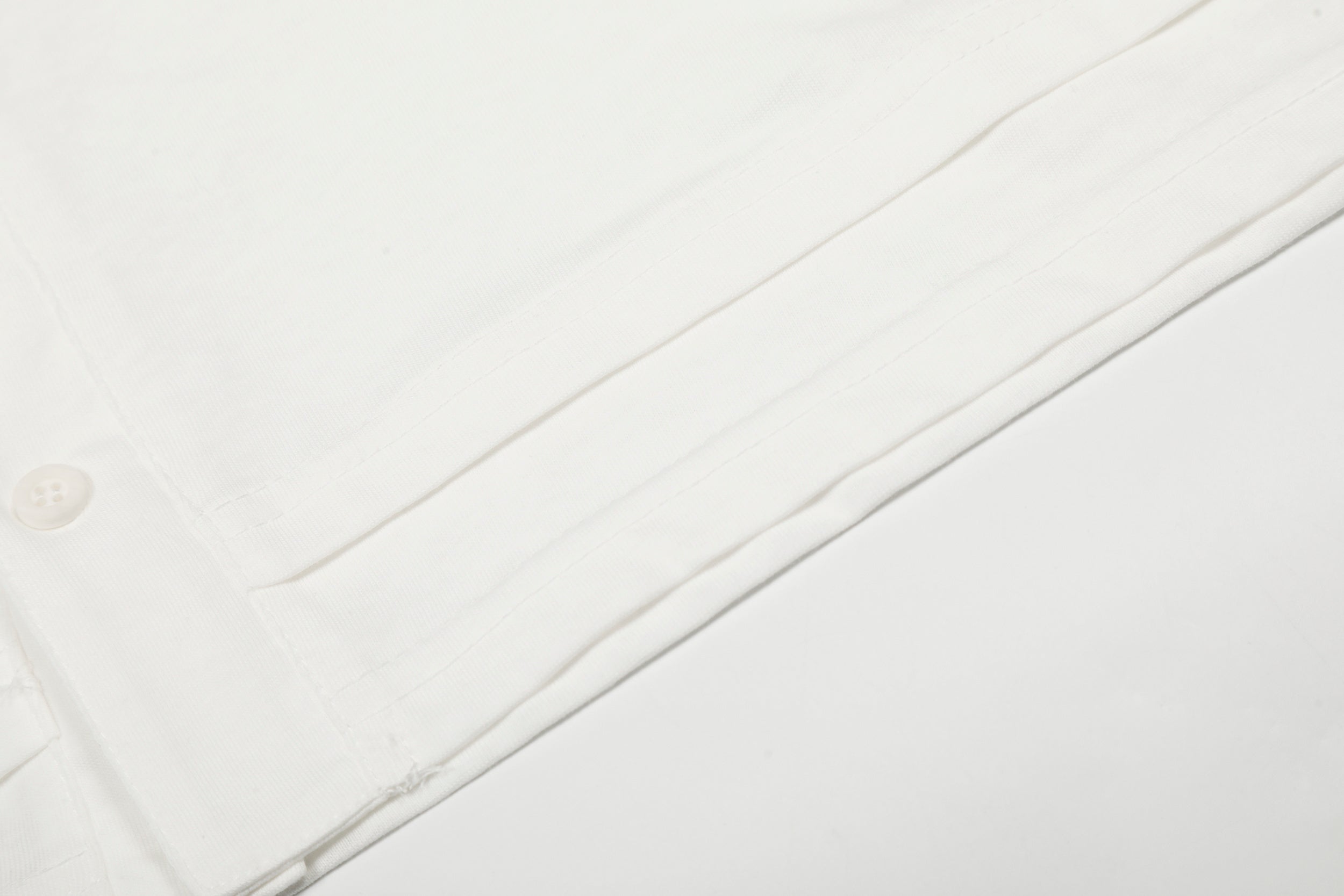 Omirad Graphic Long Sleeve Tee | Minimalist Streetwear