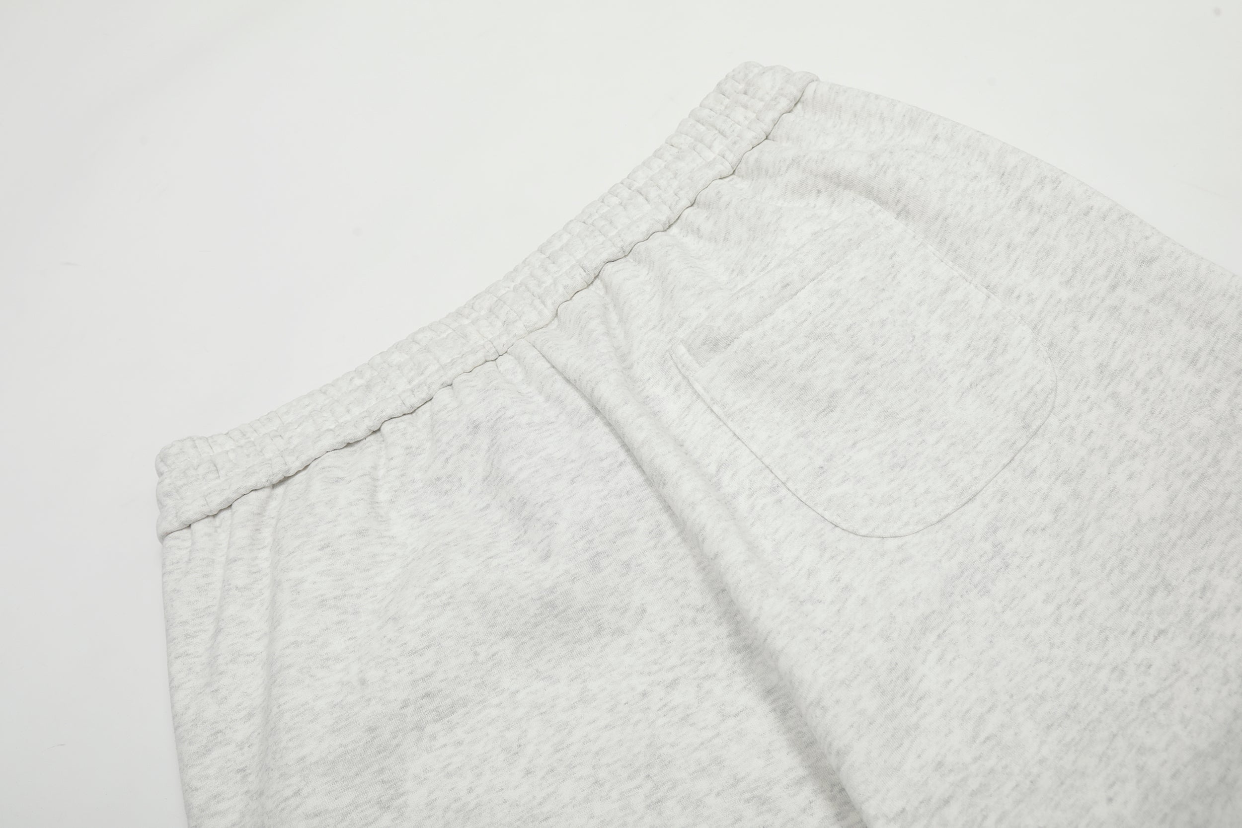 Omirad Gradient Stripe Wide-Leg Sweatpants | Men's Fleece