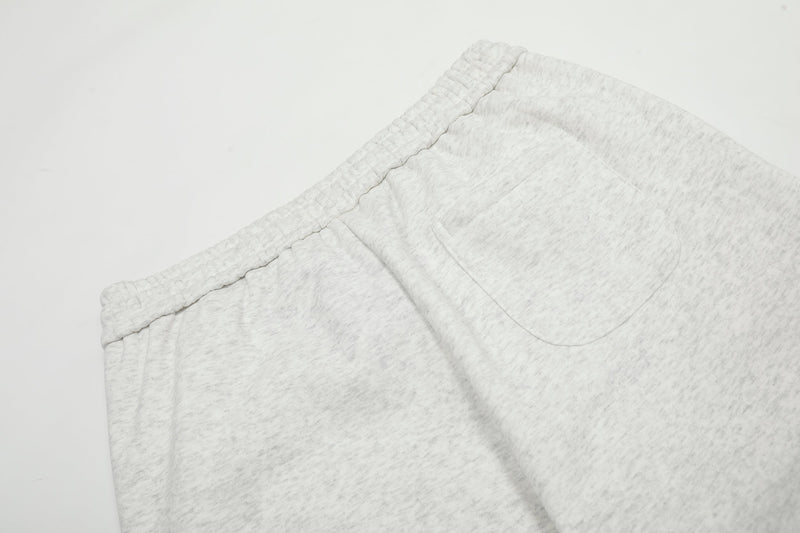 Omirad Gradient Stripe Wide-Leg Sweatpants | Men's Fleece