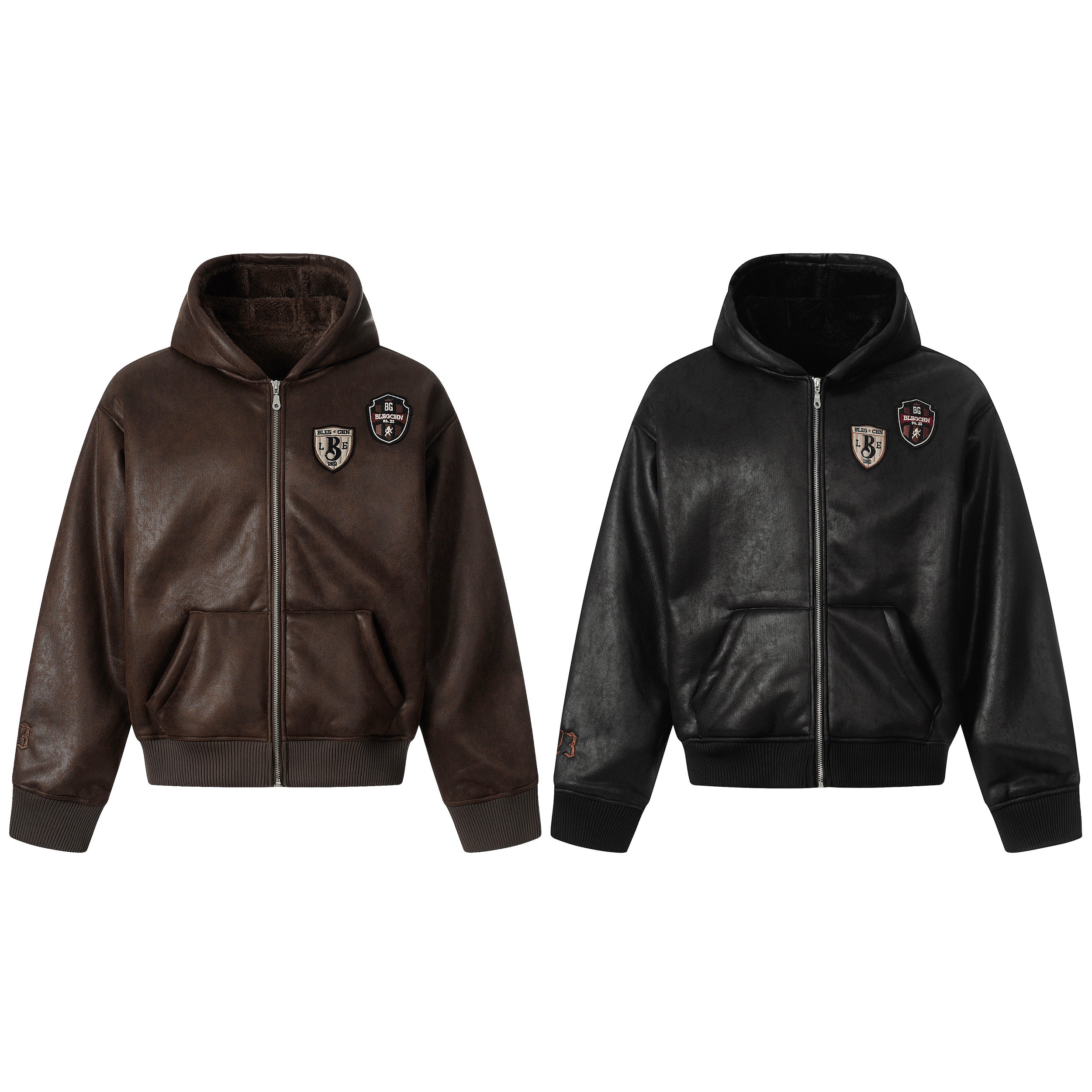 Varsity Jackets | Letterman Streetwear Outerwear – SEAKOFF – Seakoff