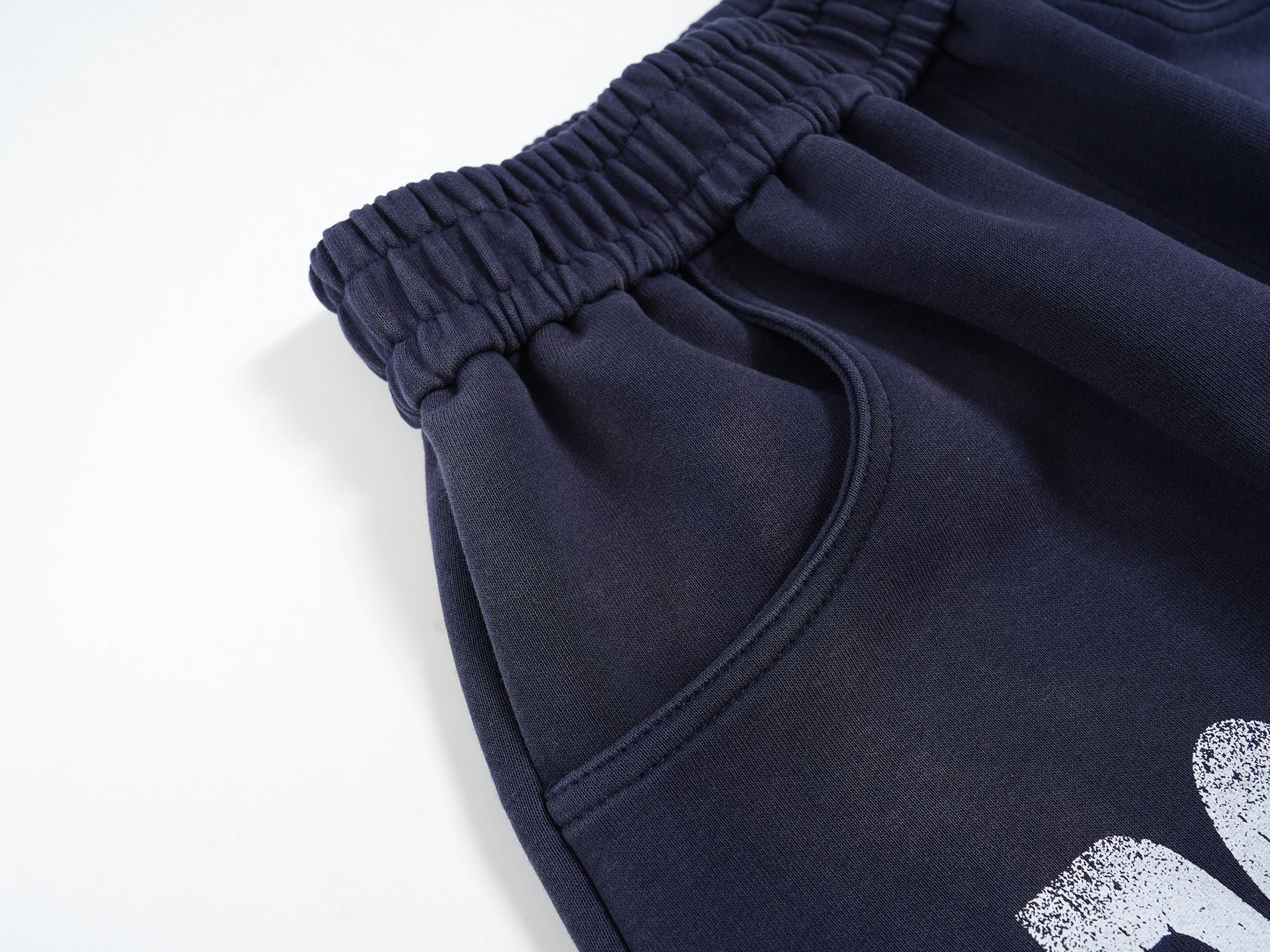 Omirad SP2 Wide-Leg Sweatpants | Streetwear Joggers