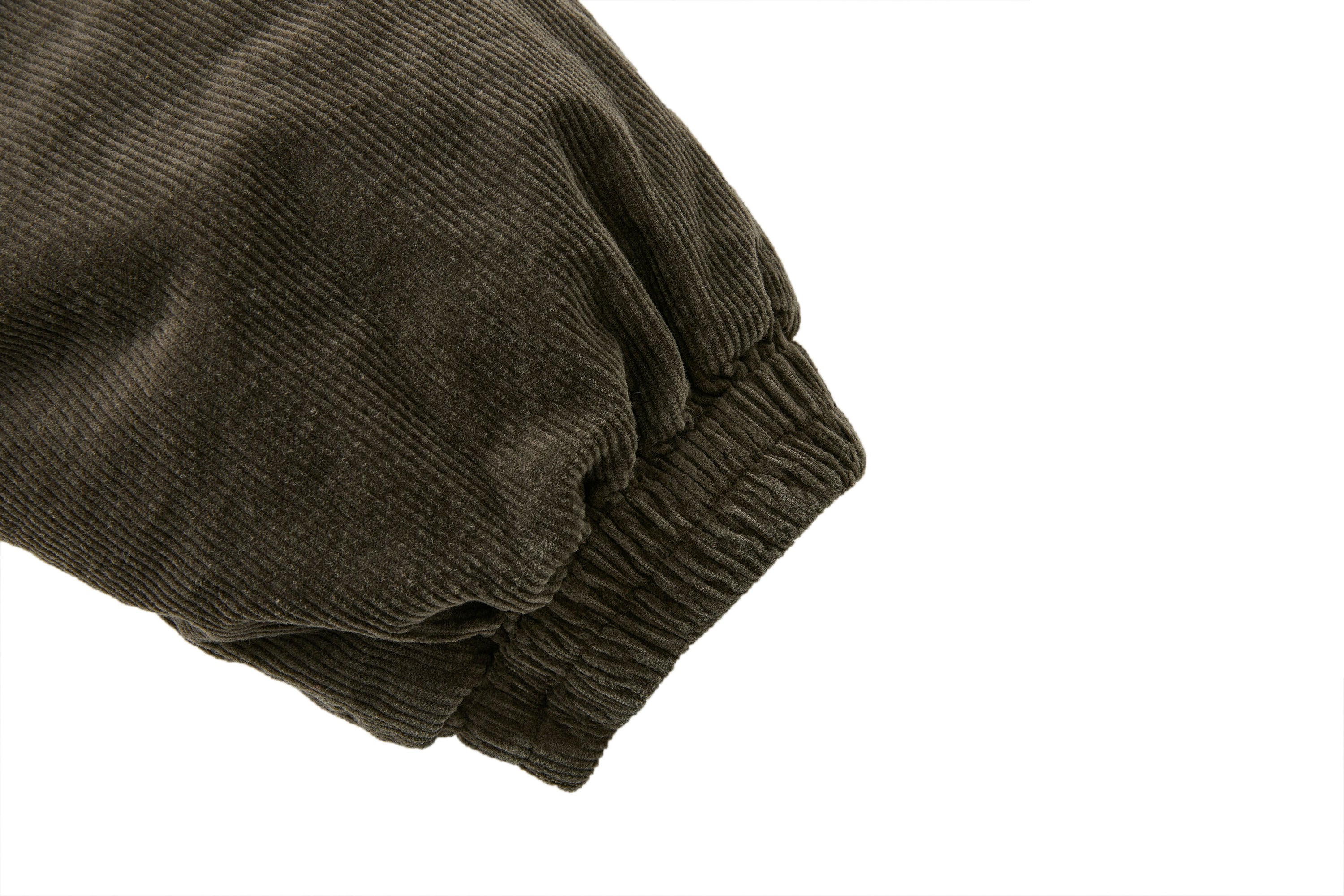 Omirad Corduroy Utility Bomber Jacket | Streetwear