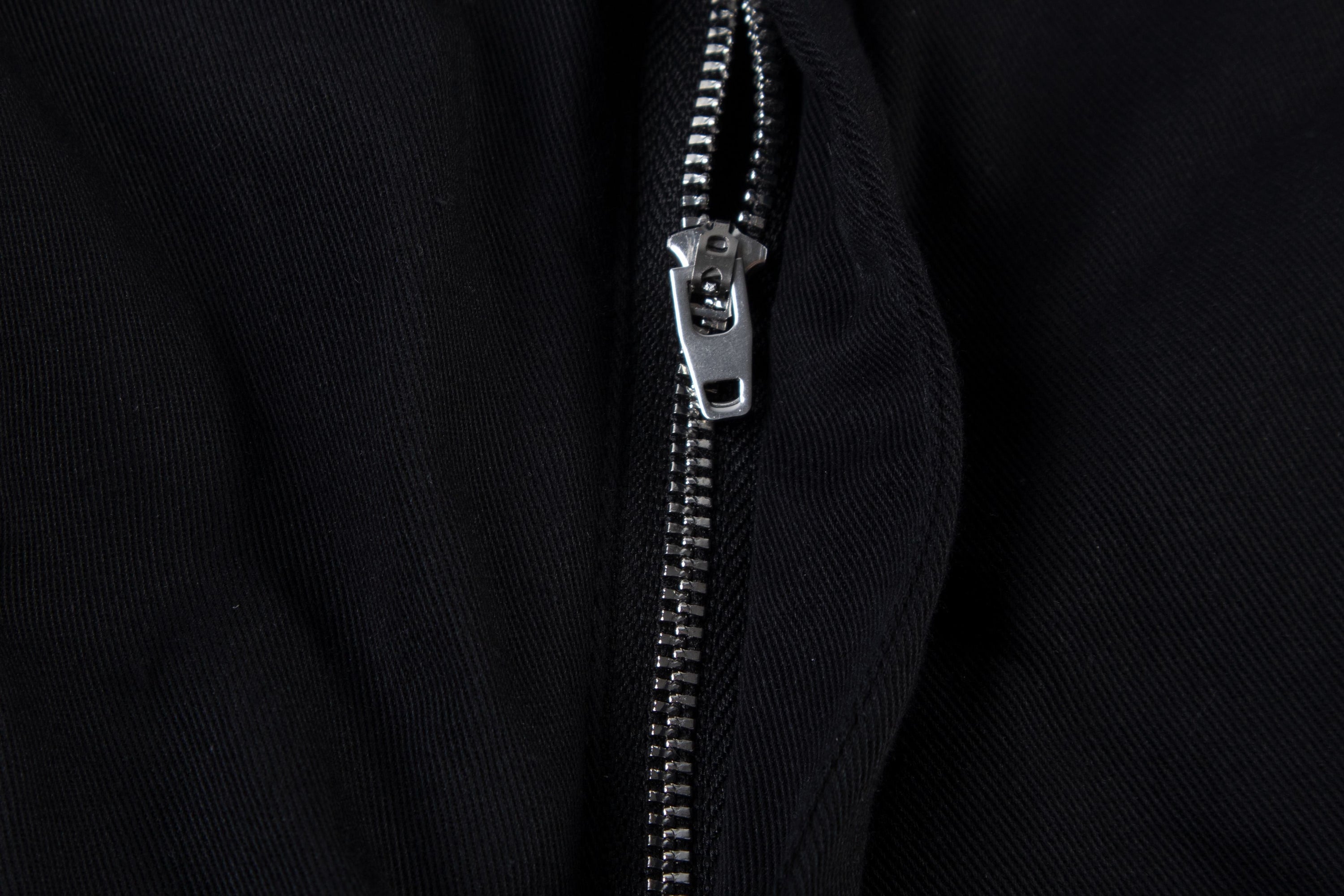 Minimalist Balloon Cargo Pants | Wide-Leg Utility Fit