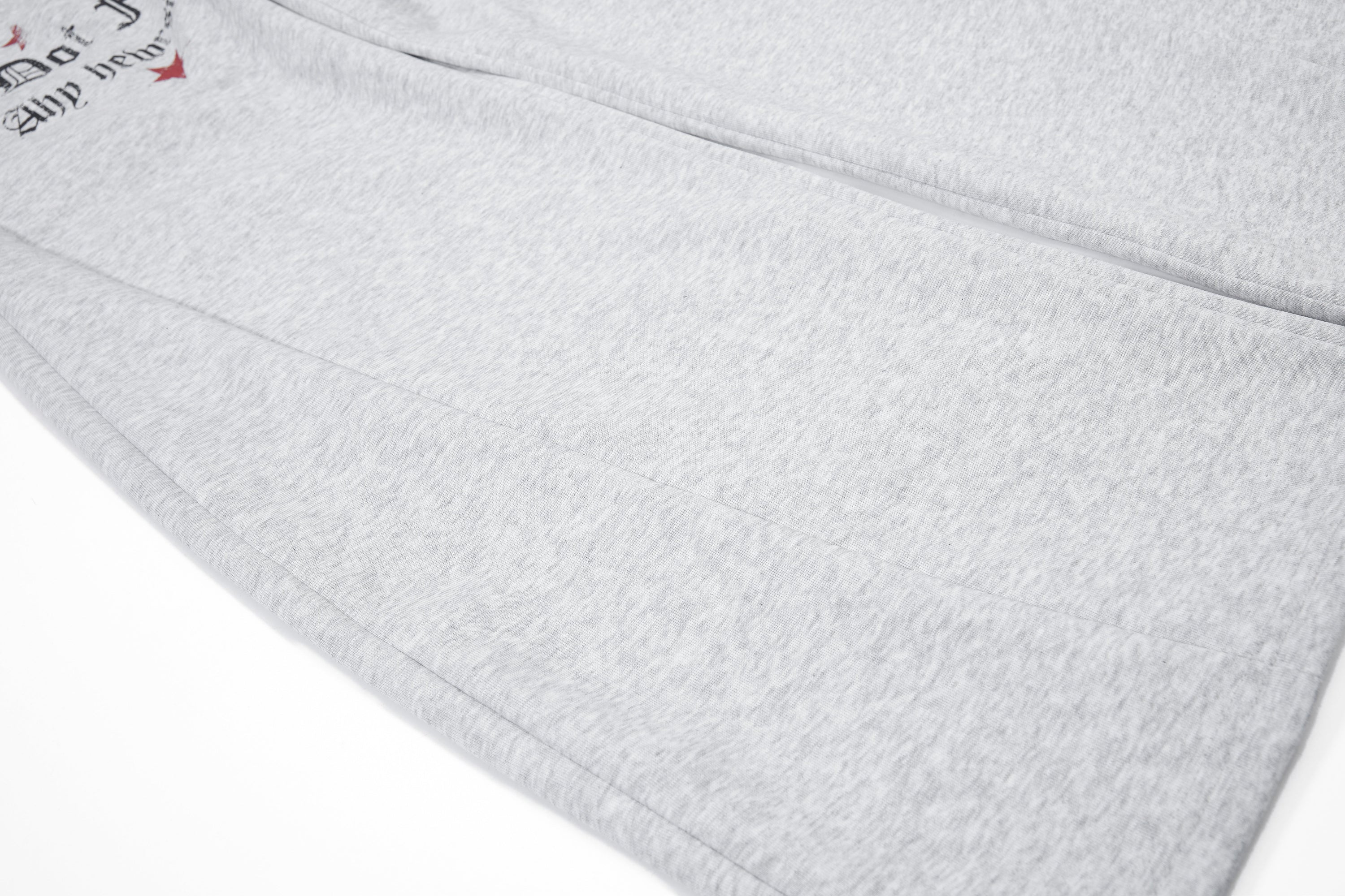 Omirad Vintage Star Wide-Leg Sweatpants | Retro Streetwear