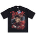 Berserk Anime Graphic Tee - Guts Warrior Design | Premium Quality Shirt - Seakoff