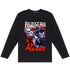 Berserk Long Sleeve - Seakoff