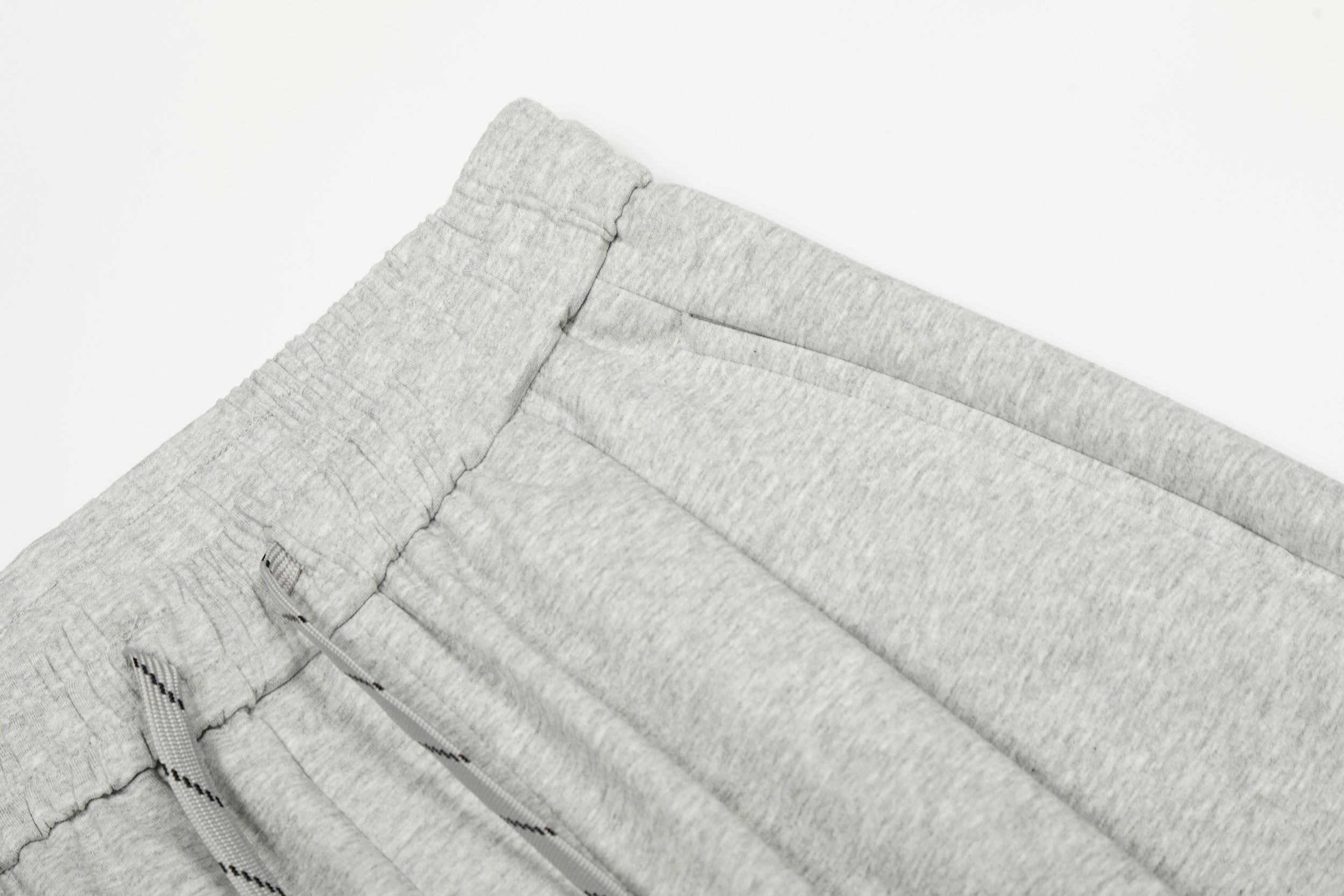 Omirad Minimalist Wide-Leg Sweatpants | Soft Cotton Blend