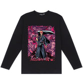 Bleach Long Sleeve - Seakoff