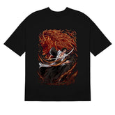 Bleach Shirt - Seakoff