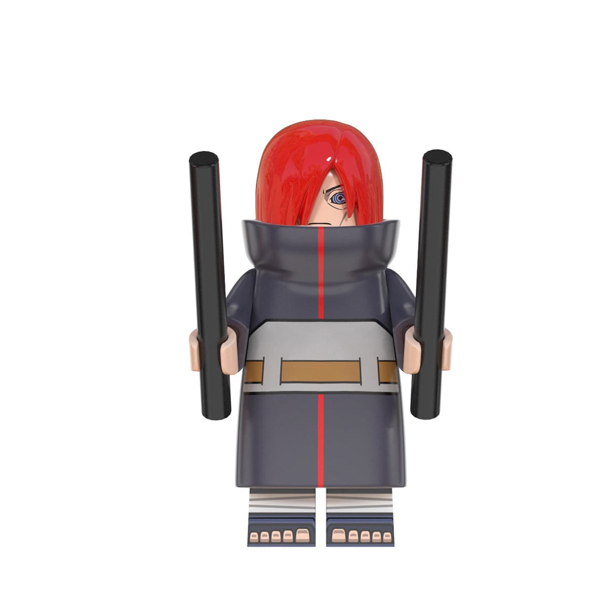 Building Block / Naruto - Seakoff