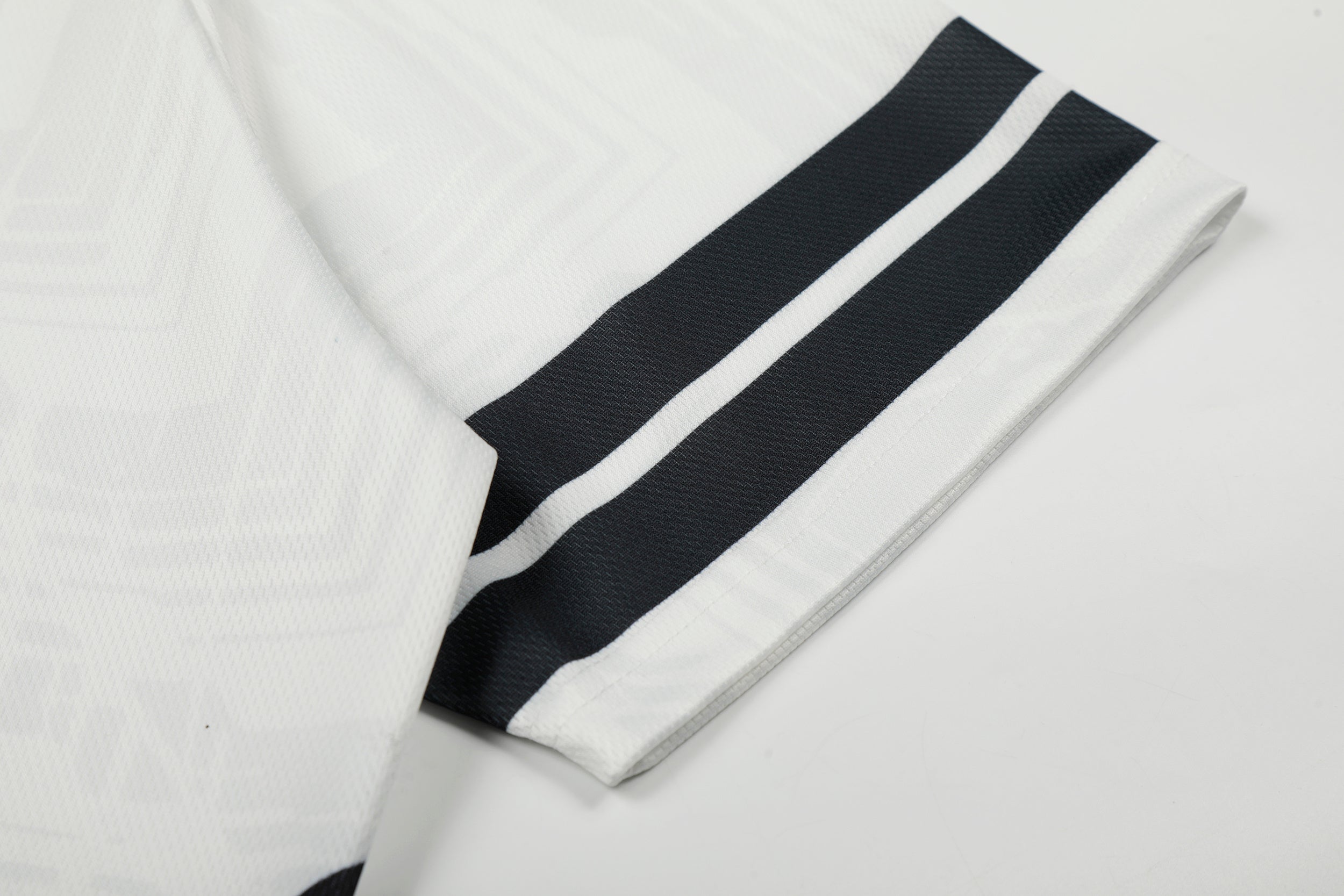 GLFSBRAND Graphic Performance Mesh Soccer Jersey