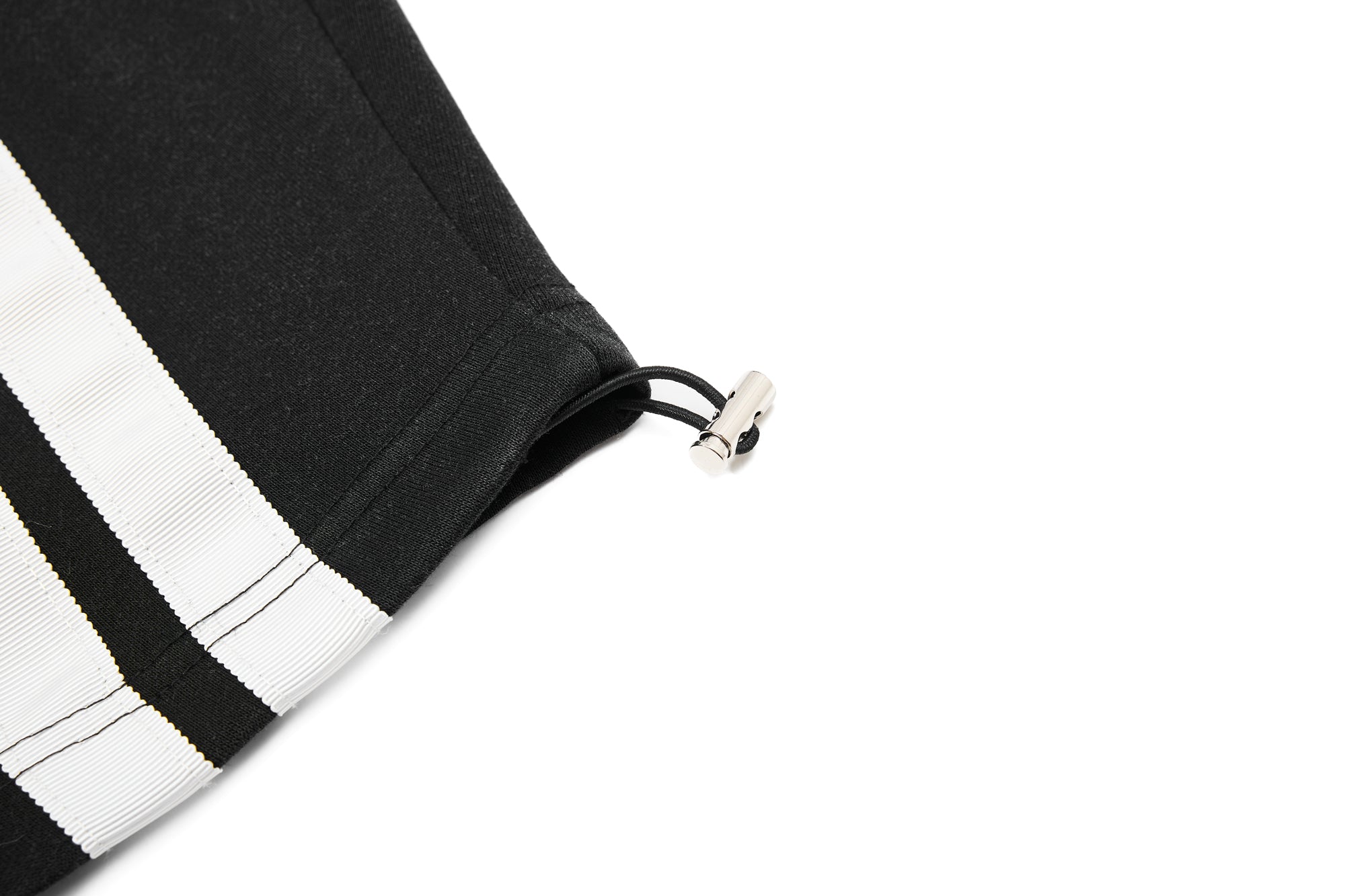 Gradient Track Balloon Pants | Y2K Oversized Streetwear
