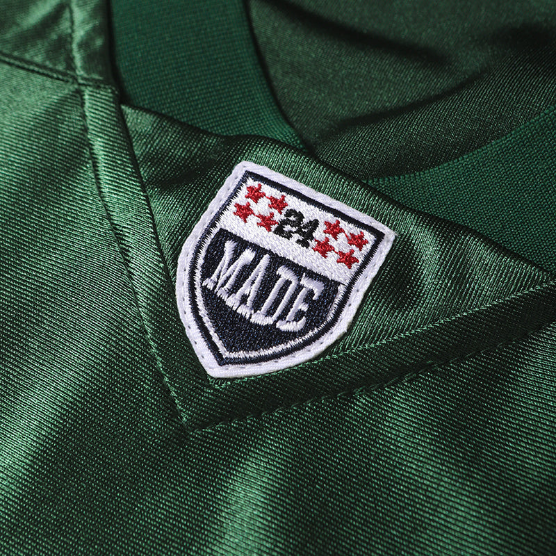 Classic 72 Football Jersey | Varsity Streetwear Jersey