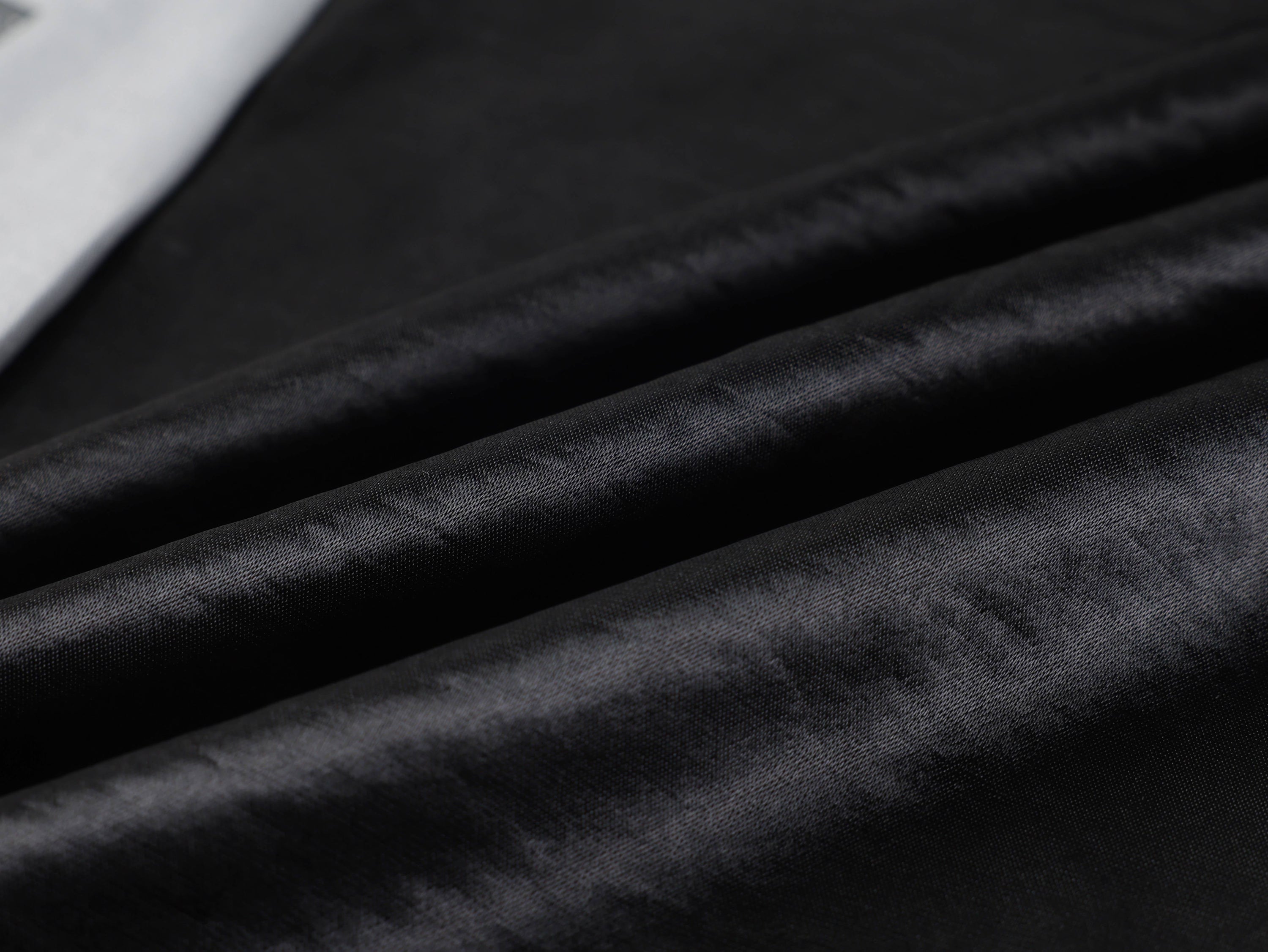 Contrast Panel Ultra Wide-Leg Sweatpants | Y2K Streetwear