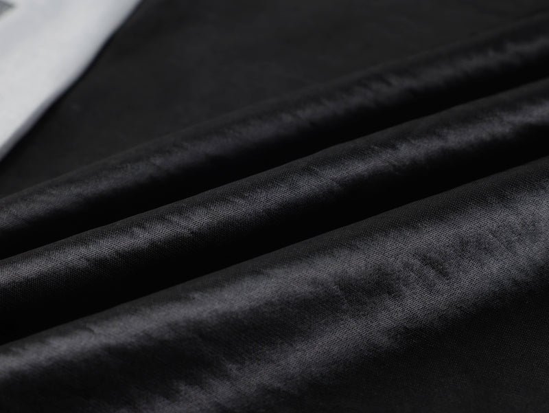 Contrast Panel Ultra Wide-Leg Sweatpants | Y2K Streetwear