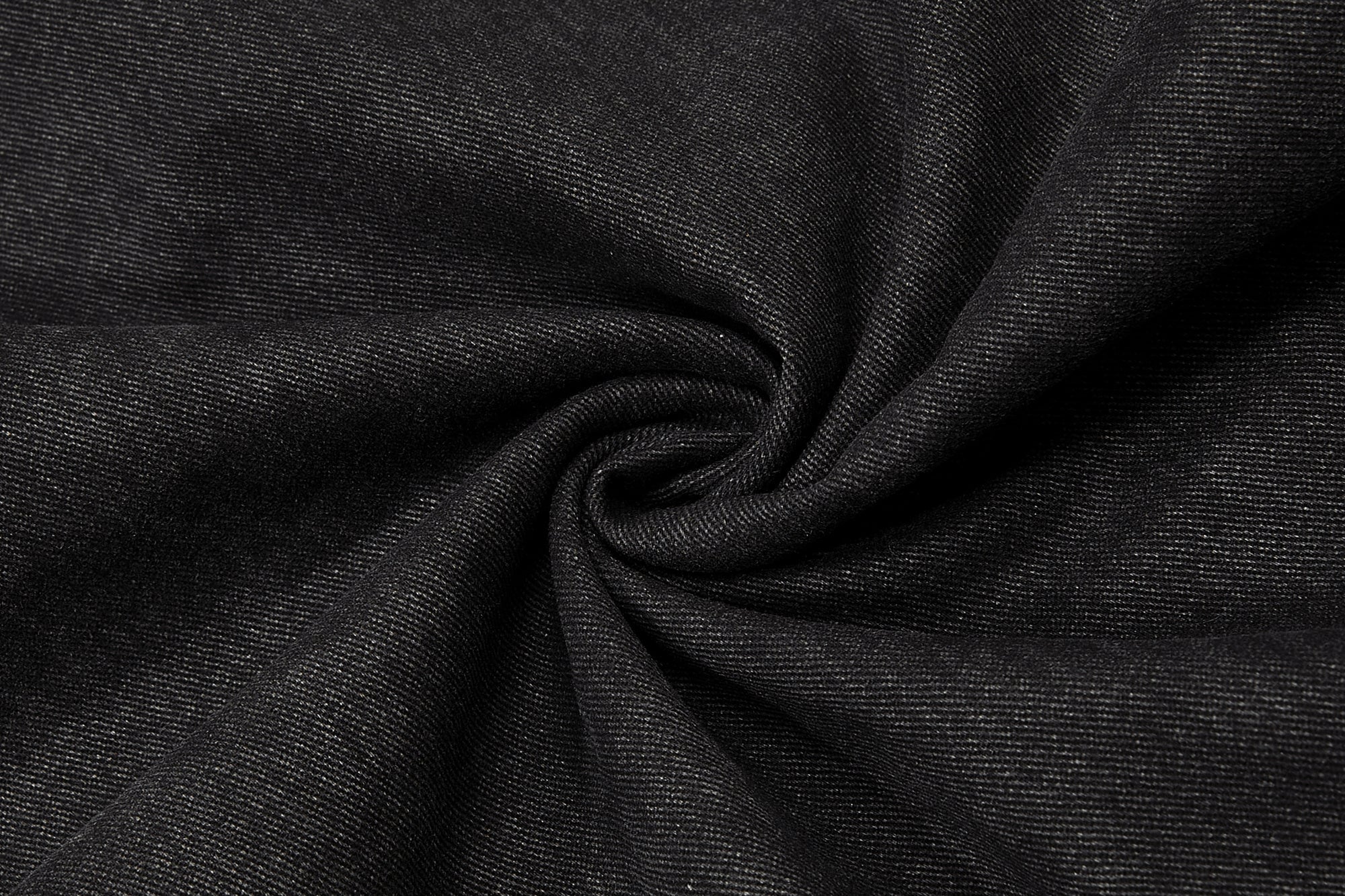 Multi-Zip Panel Cargo Denim Pants | Wide-Leg Streetwear