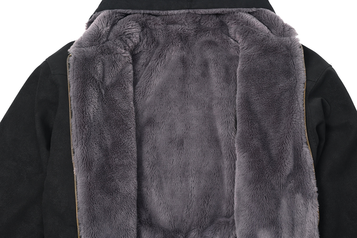 Omirad Reversible Hooded Bomber Jacket | Plush-Lined Streetwear