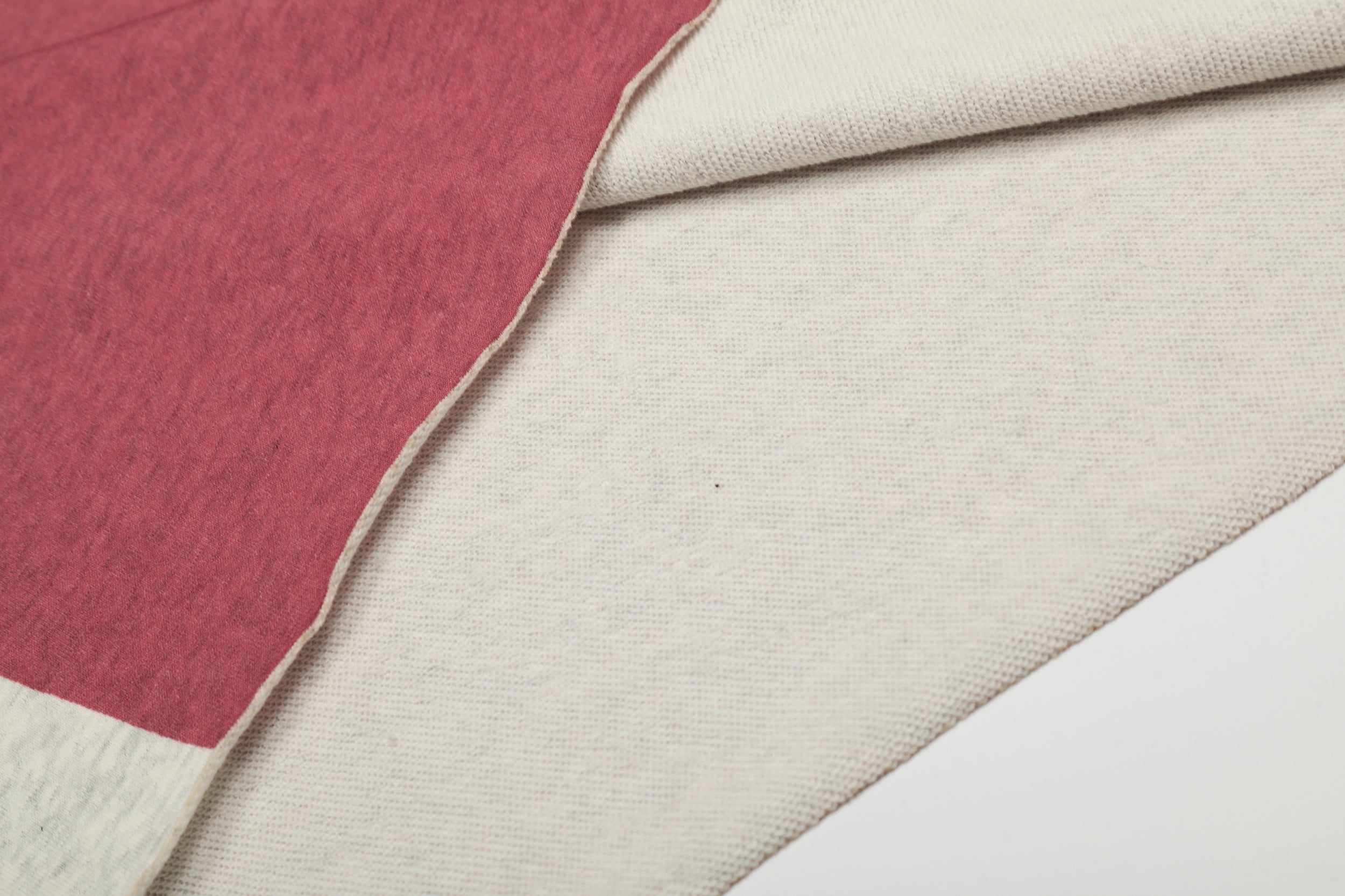 Colorblock Varsity Raglan Hoodie | Retro Sport Street Style