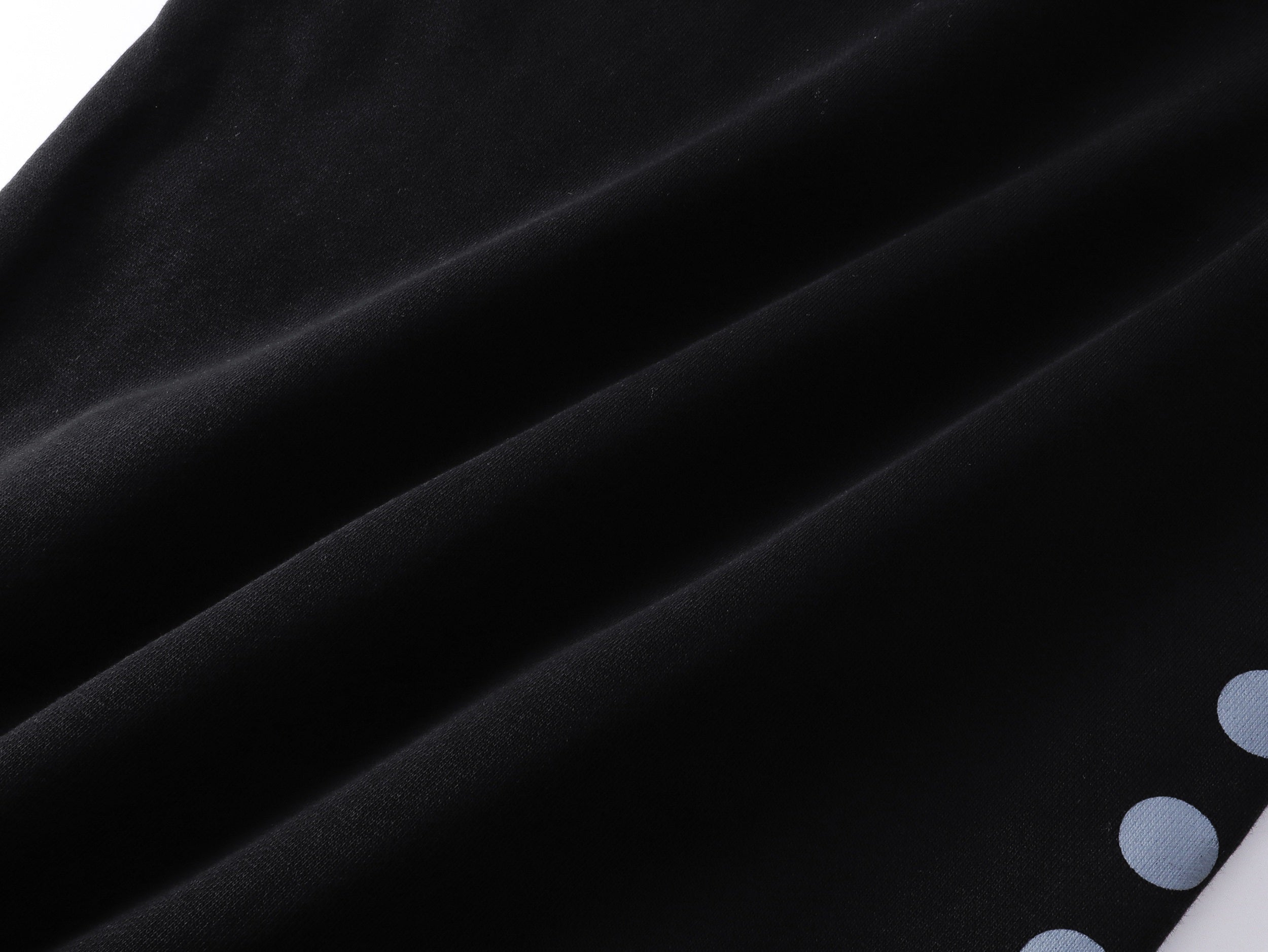 Distressed Wide-Leg Sweatpants | Washed Streetwear Joggers